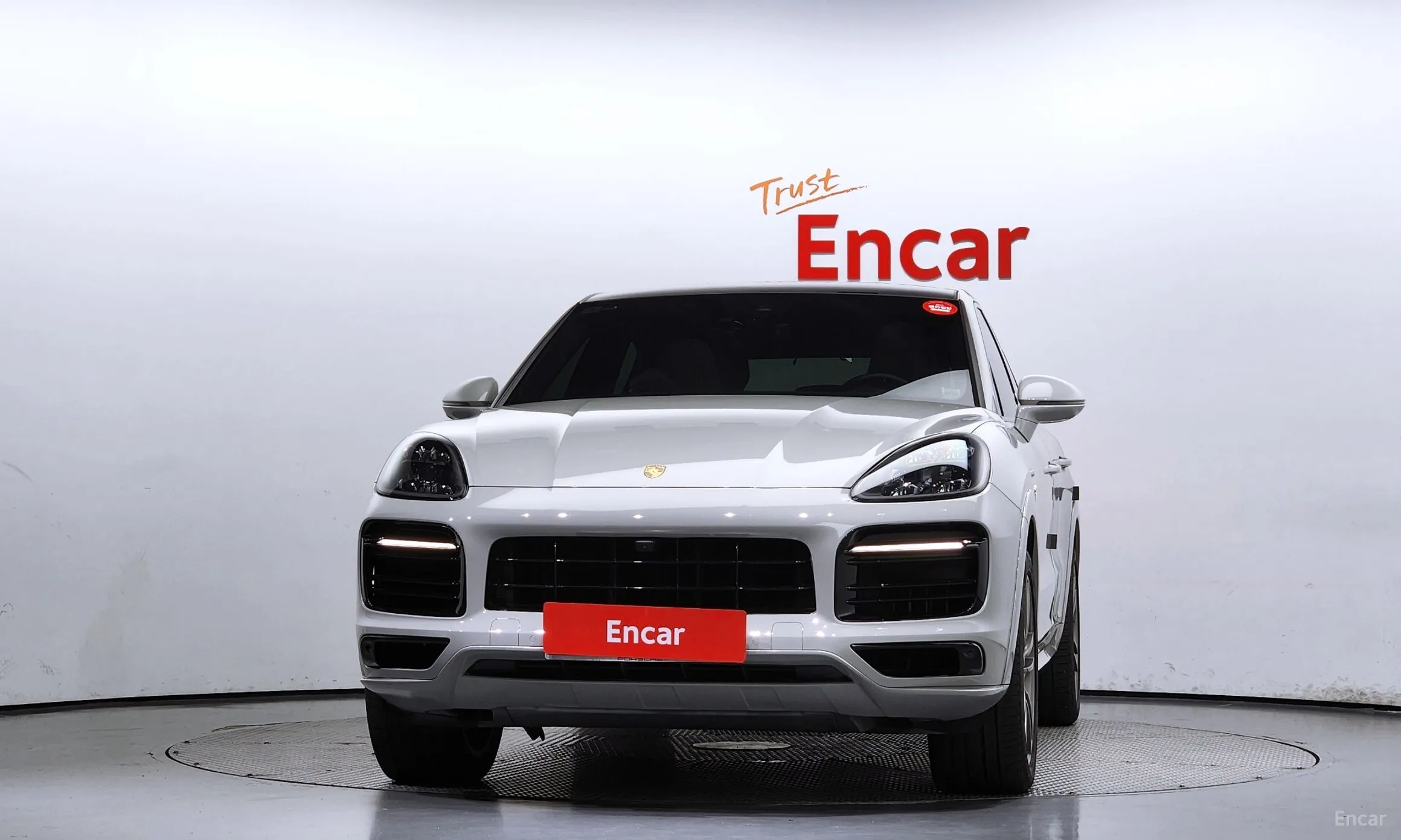 Porsche Cayenne (PO536) превью 2