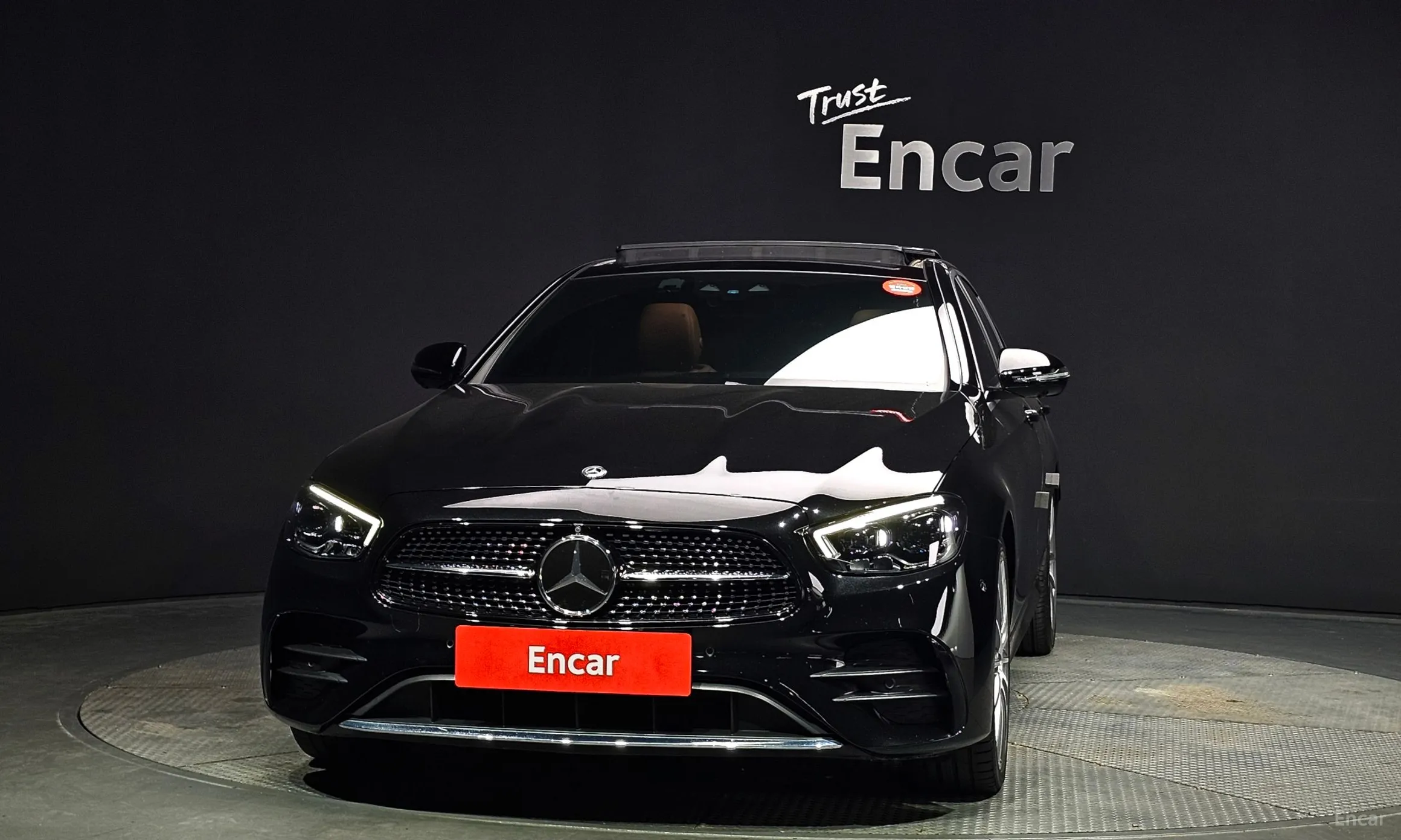 Mercedes Benz E-Class W213 превью 2