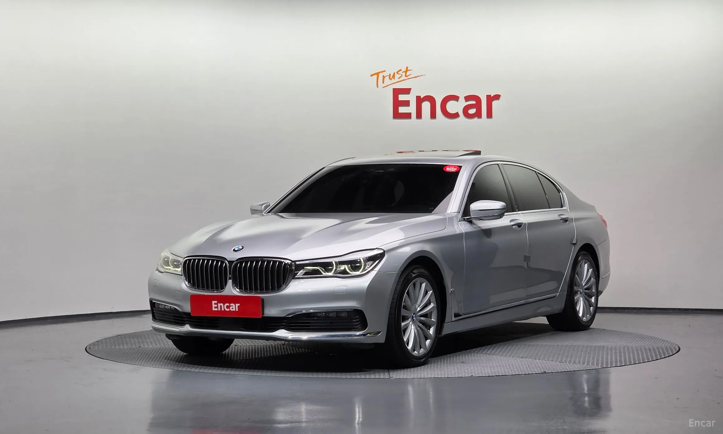 7 Series (G11)