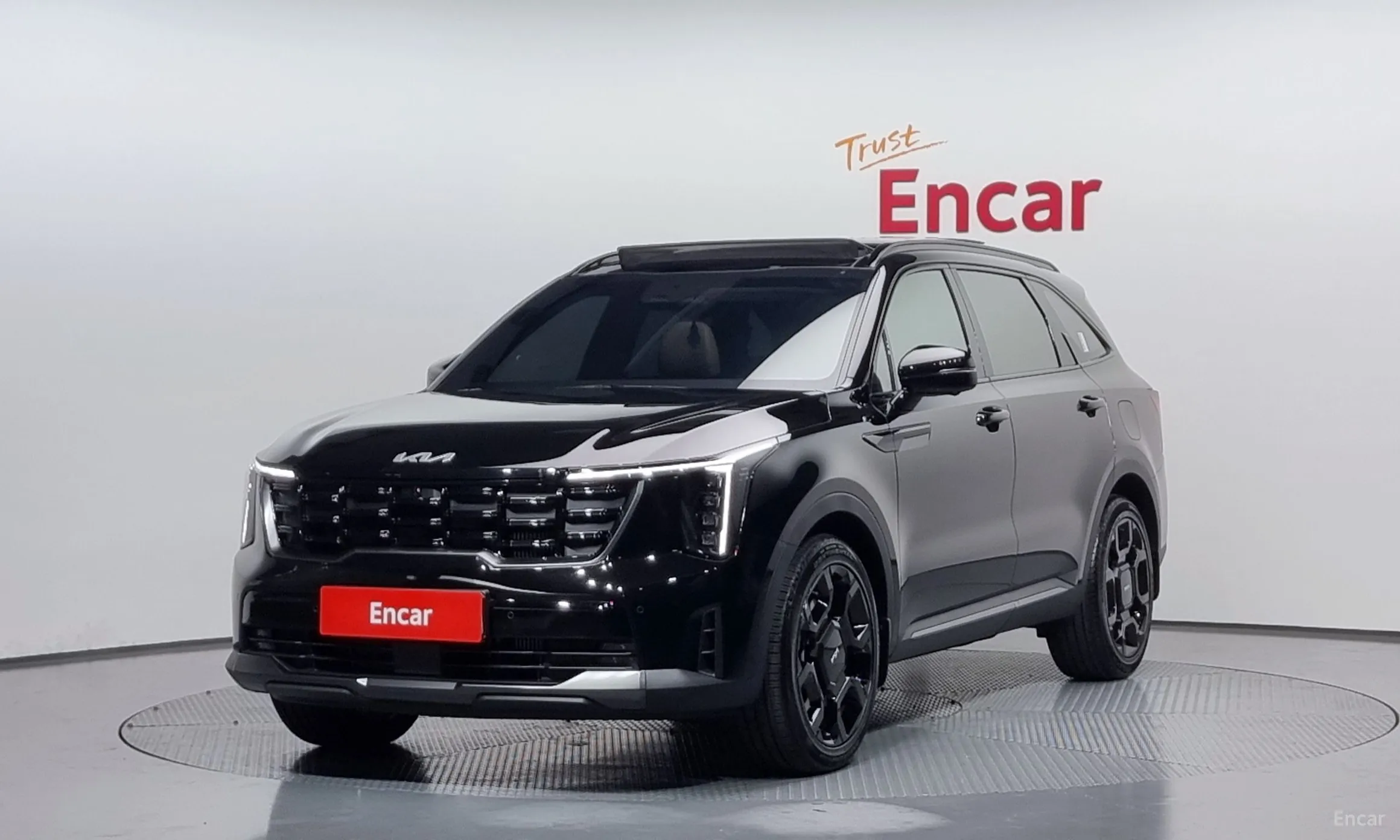 Sorento 4th Generation