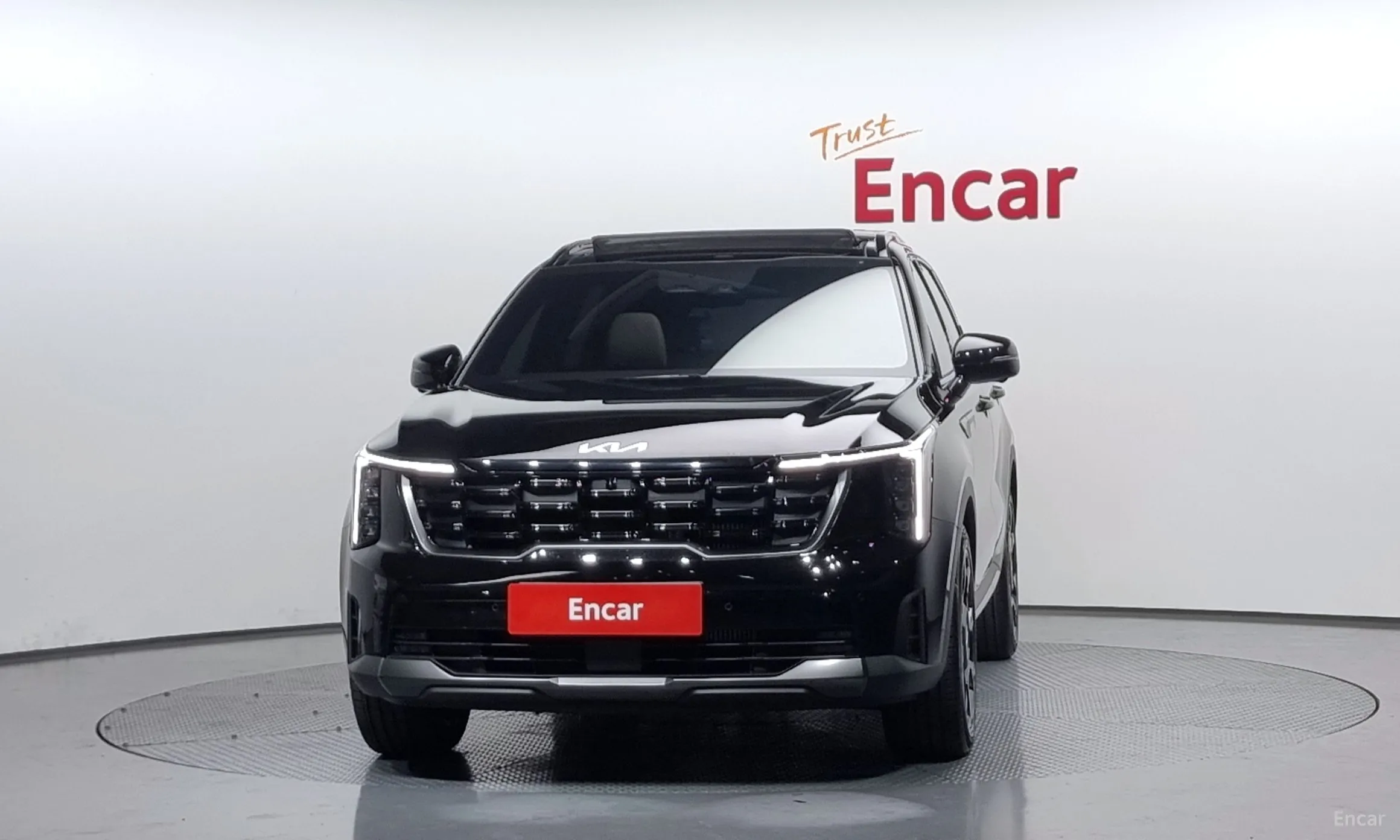 Kia Sorento 4th Generation превью 2