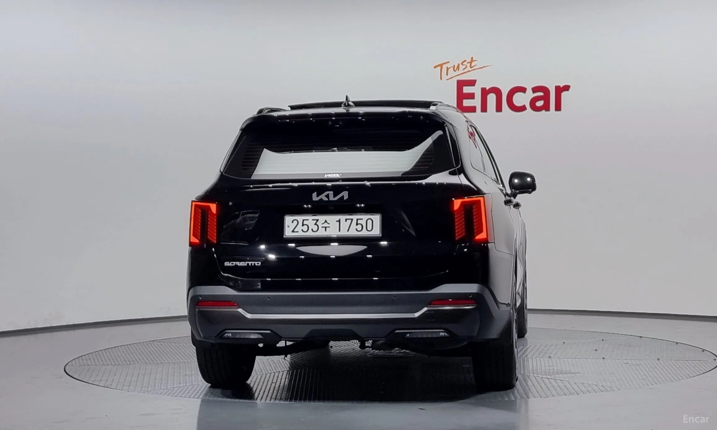 Kia Sorento 4th Generation превью 3