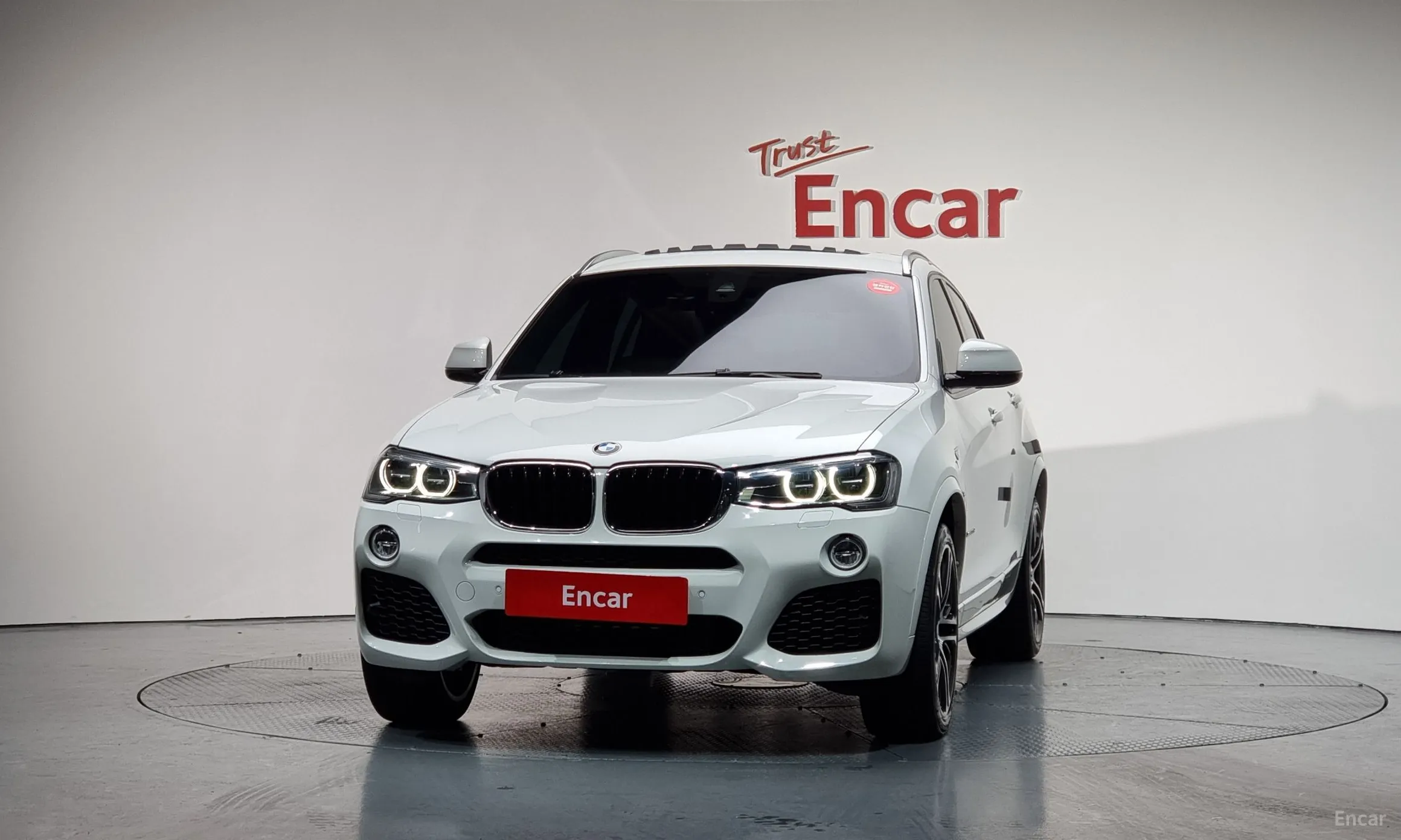 BMW X4 (F26)