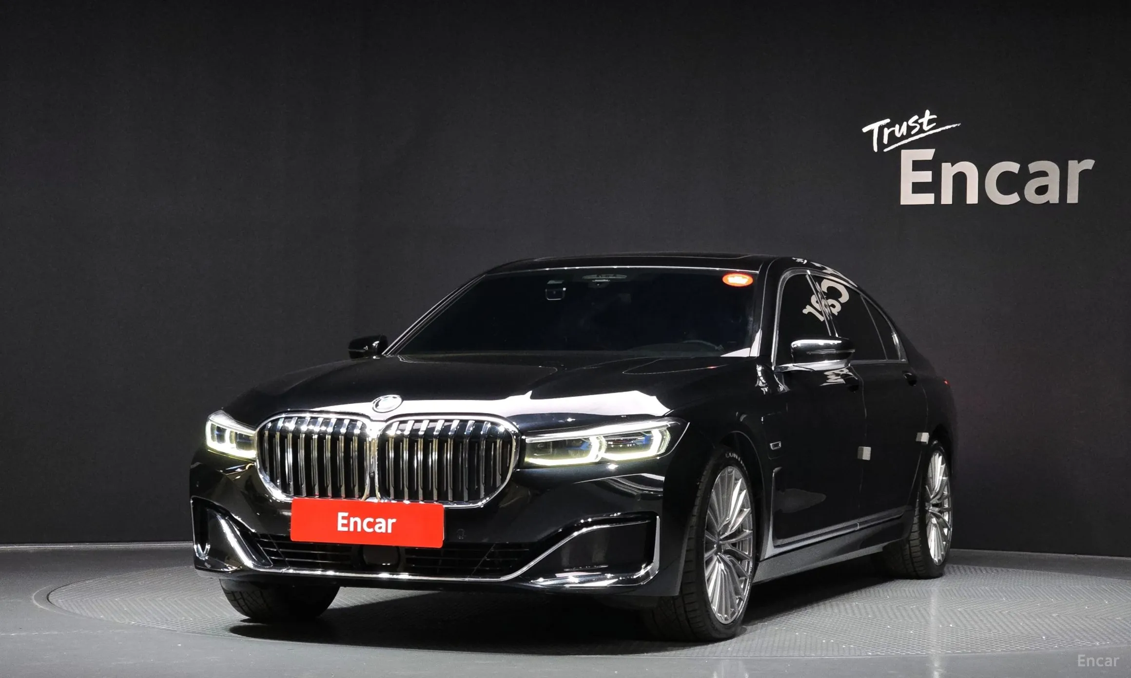 7 Series (G11)