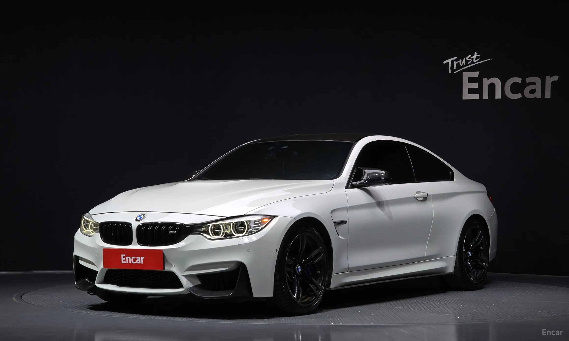 M4 (F82)