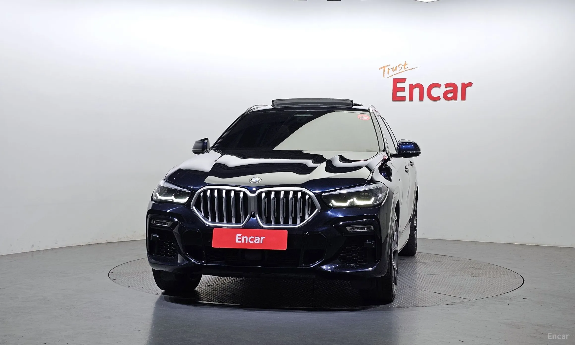 BMW X6 (G06)