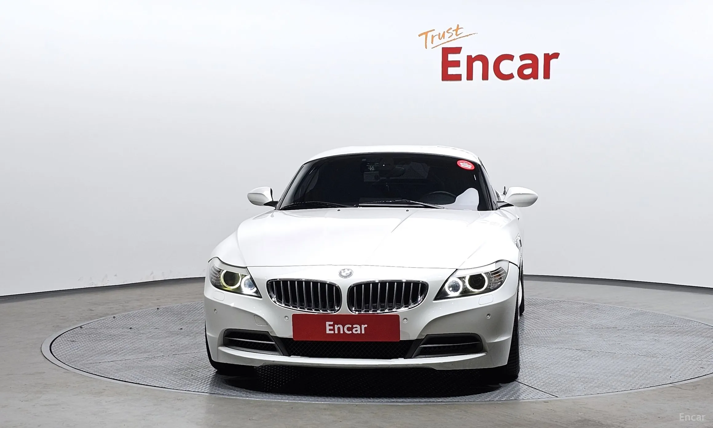 BMW Z4 (E89)
