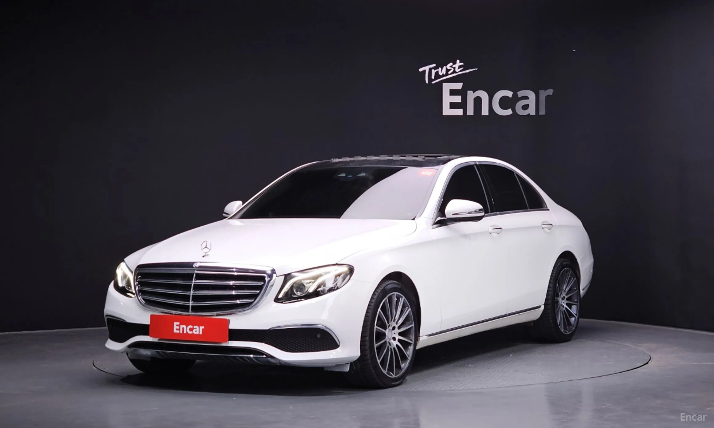 E-Class W213