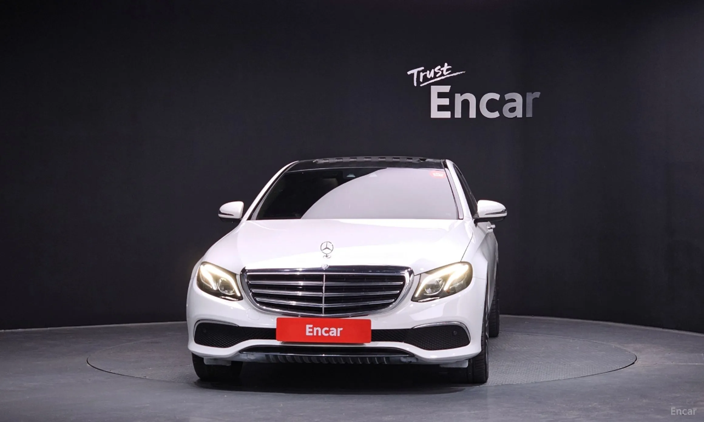 Mercedes Benz E-Class W213 превью 2