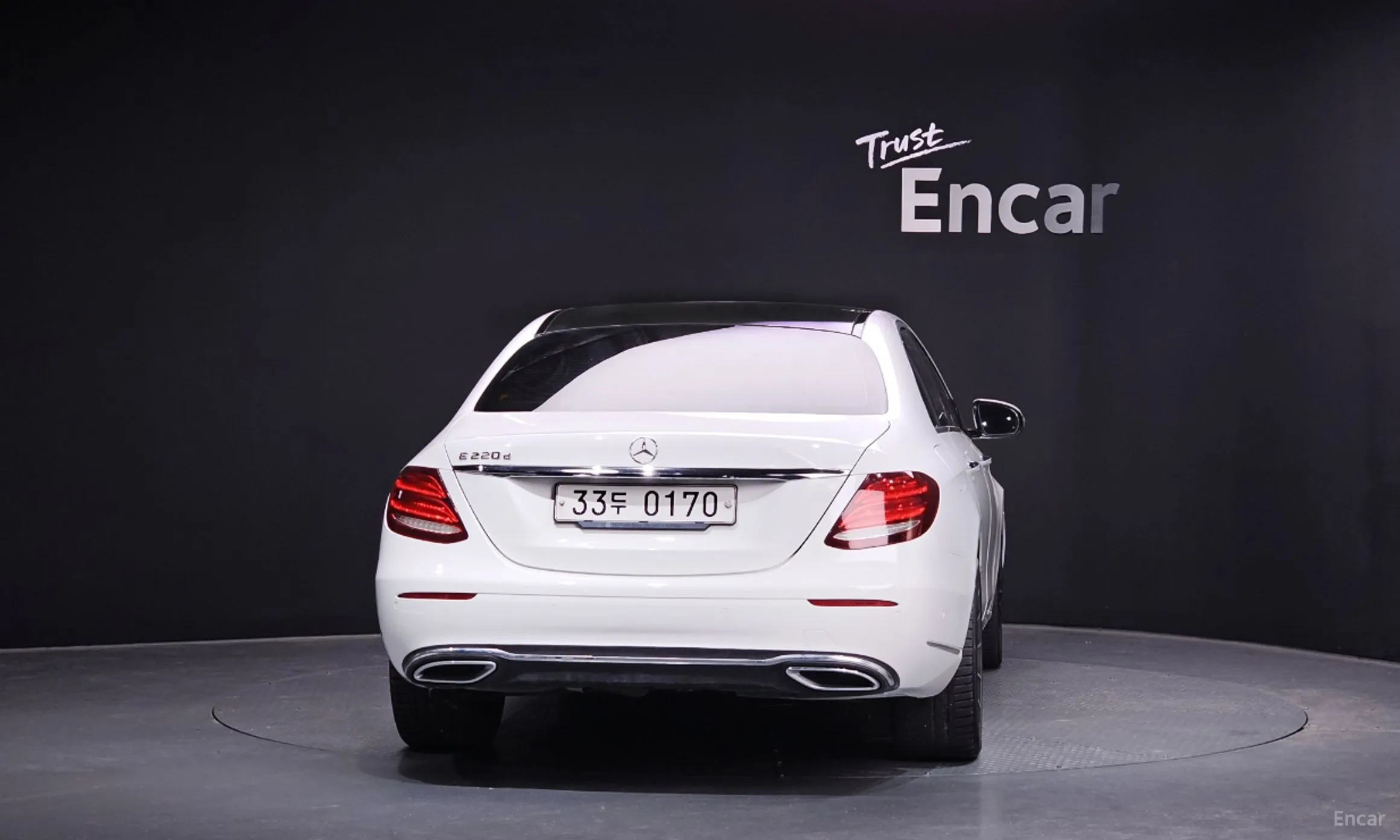 Mercedes Benz E-Class W213 превью 3