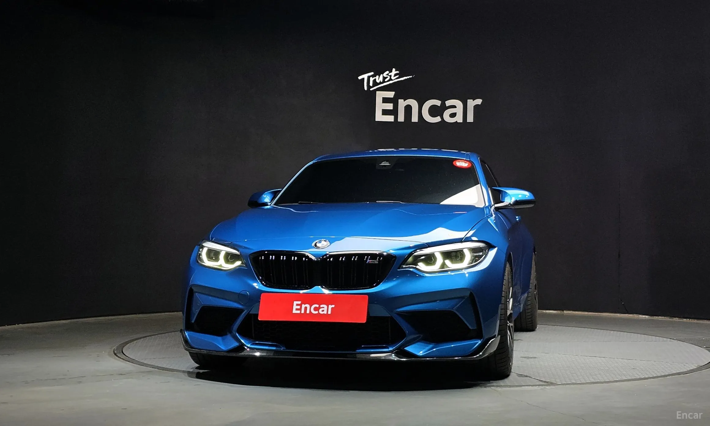 BMW M2 (F87)