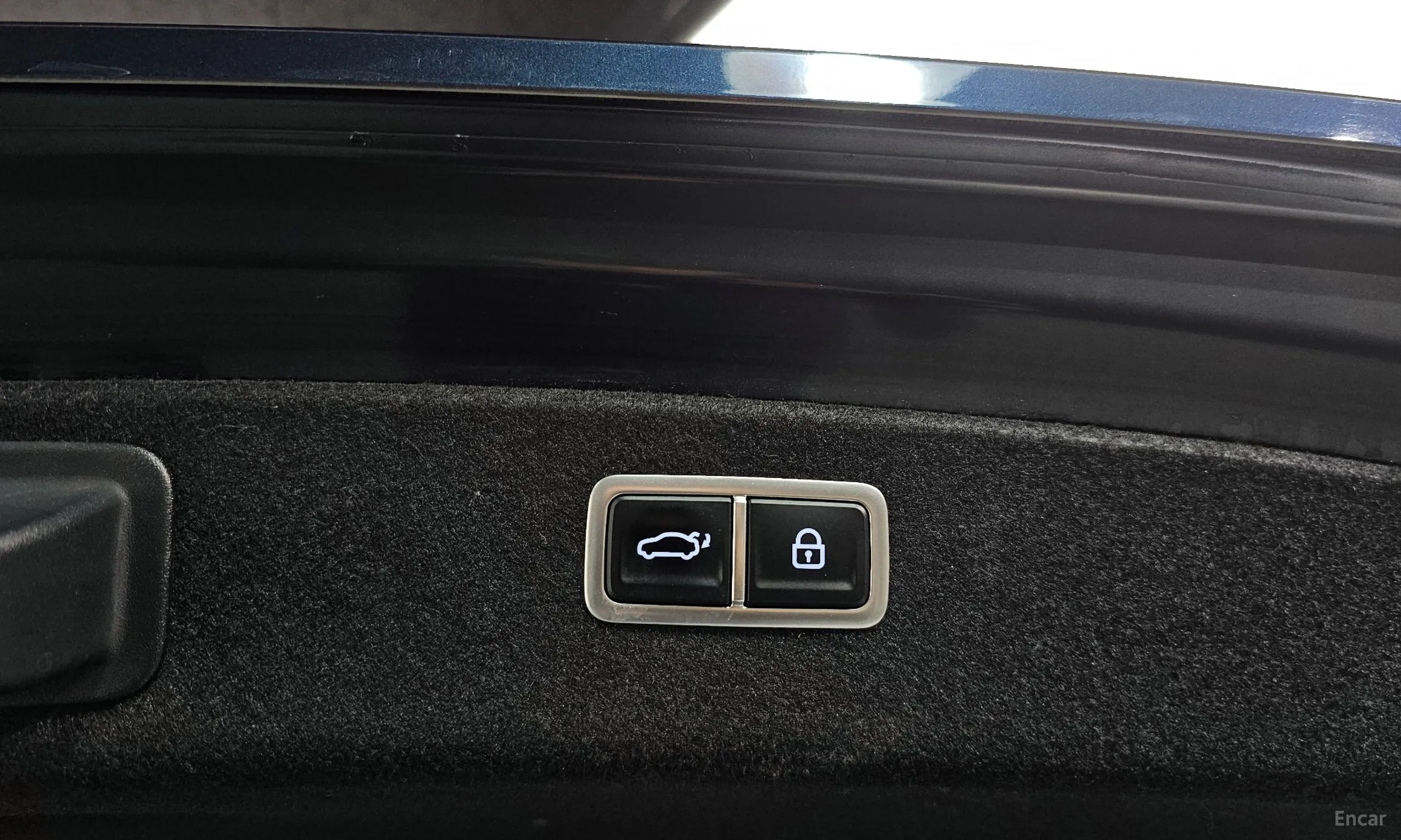 Genesis G80 (RG3) превью 16