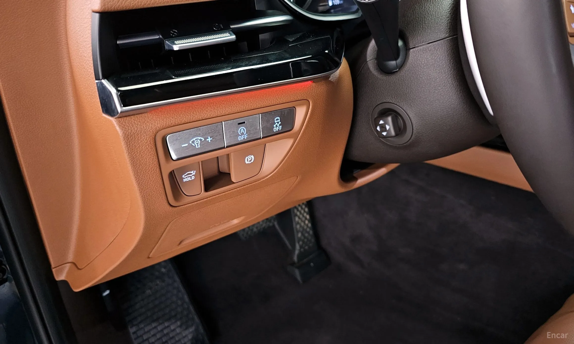 Genesis G80 (RG3) превью 17