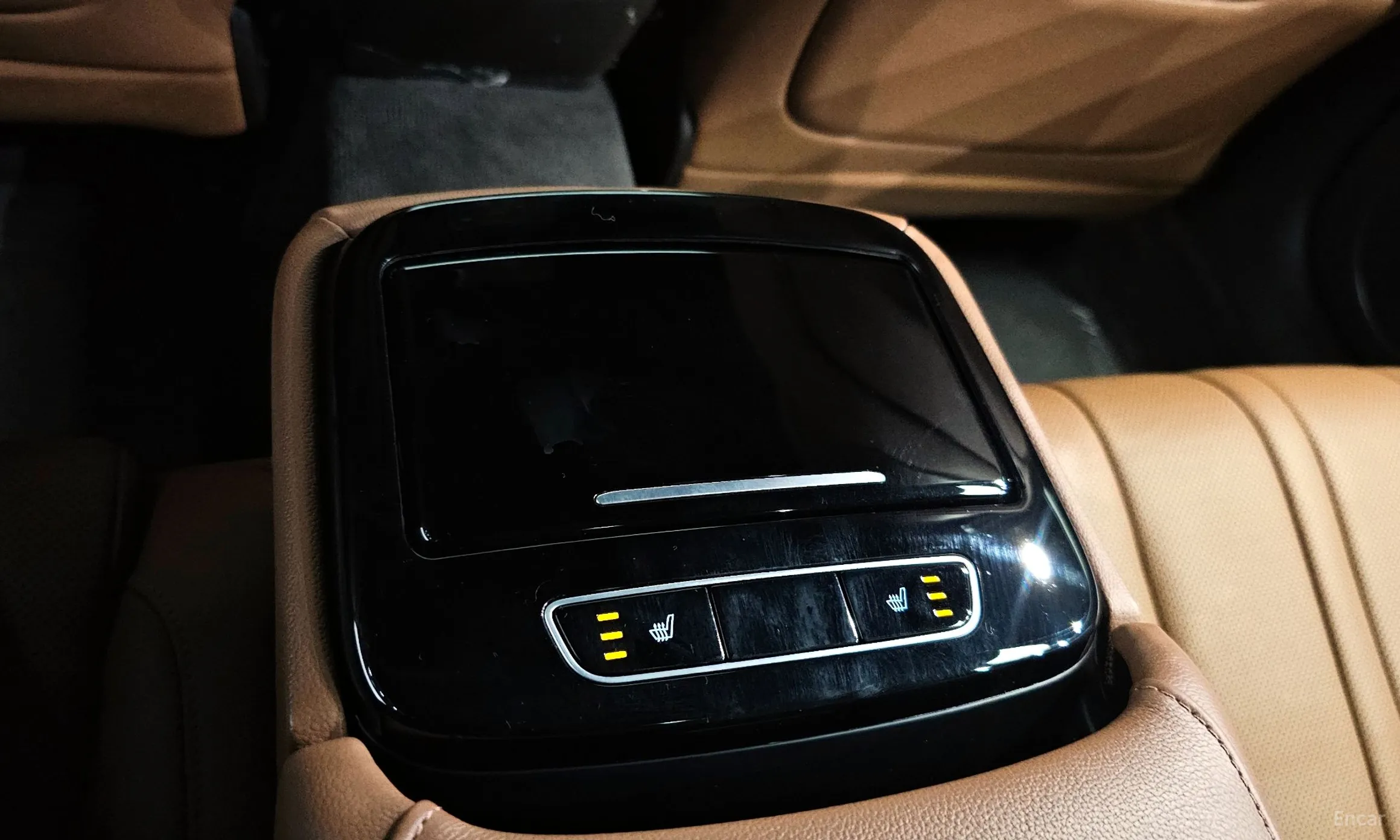 Genesis G80 (RG3) превью 19