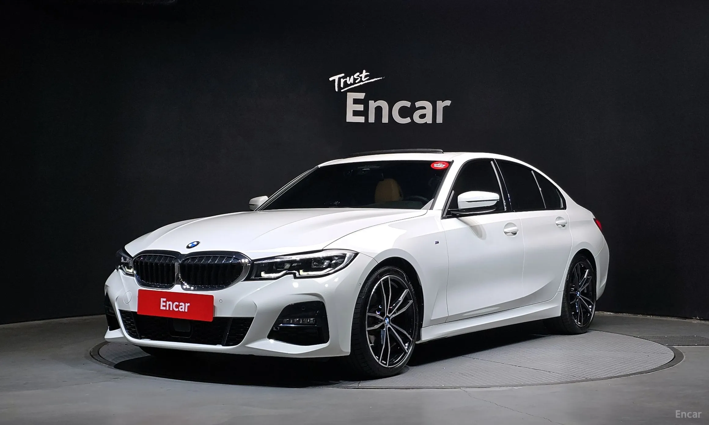 3 Series (G20)
