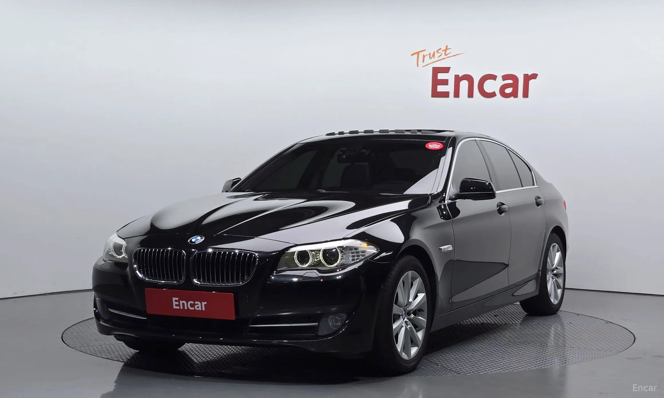 5 Series (F10)