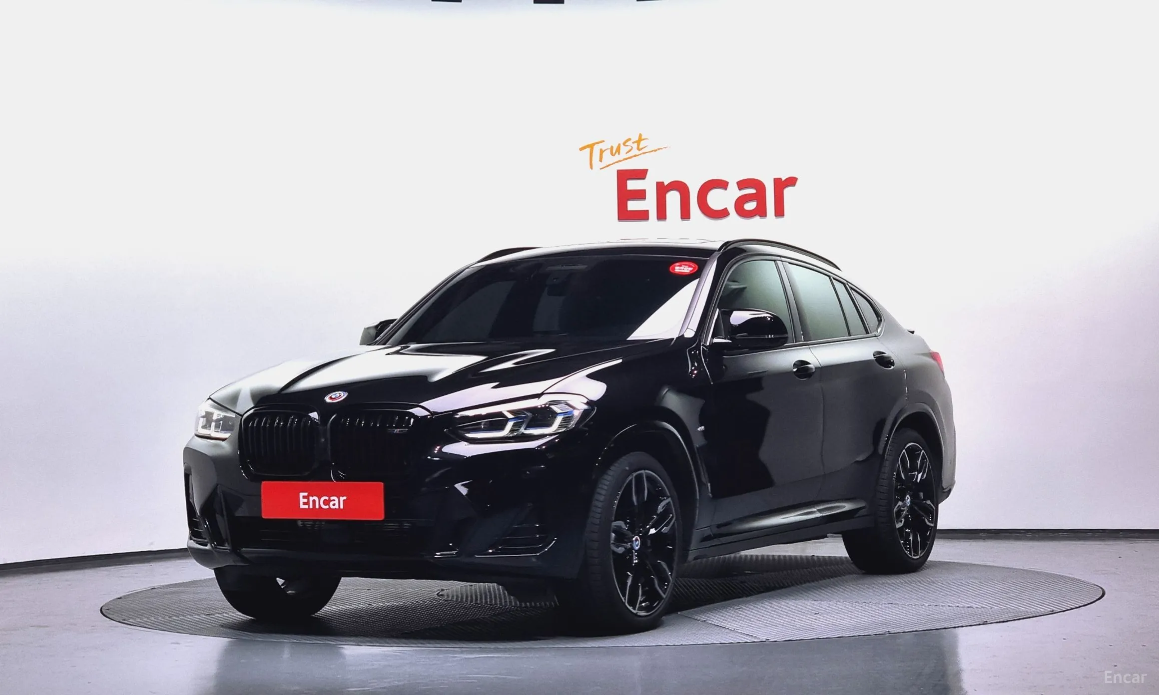 BMW X4 (G02)