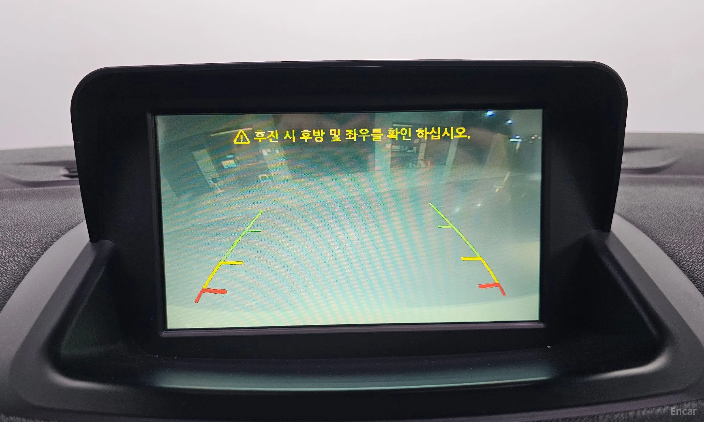 Renault Korea (Samsung) Sm3 Neo превью 17