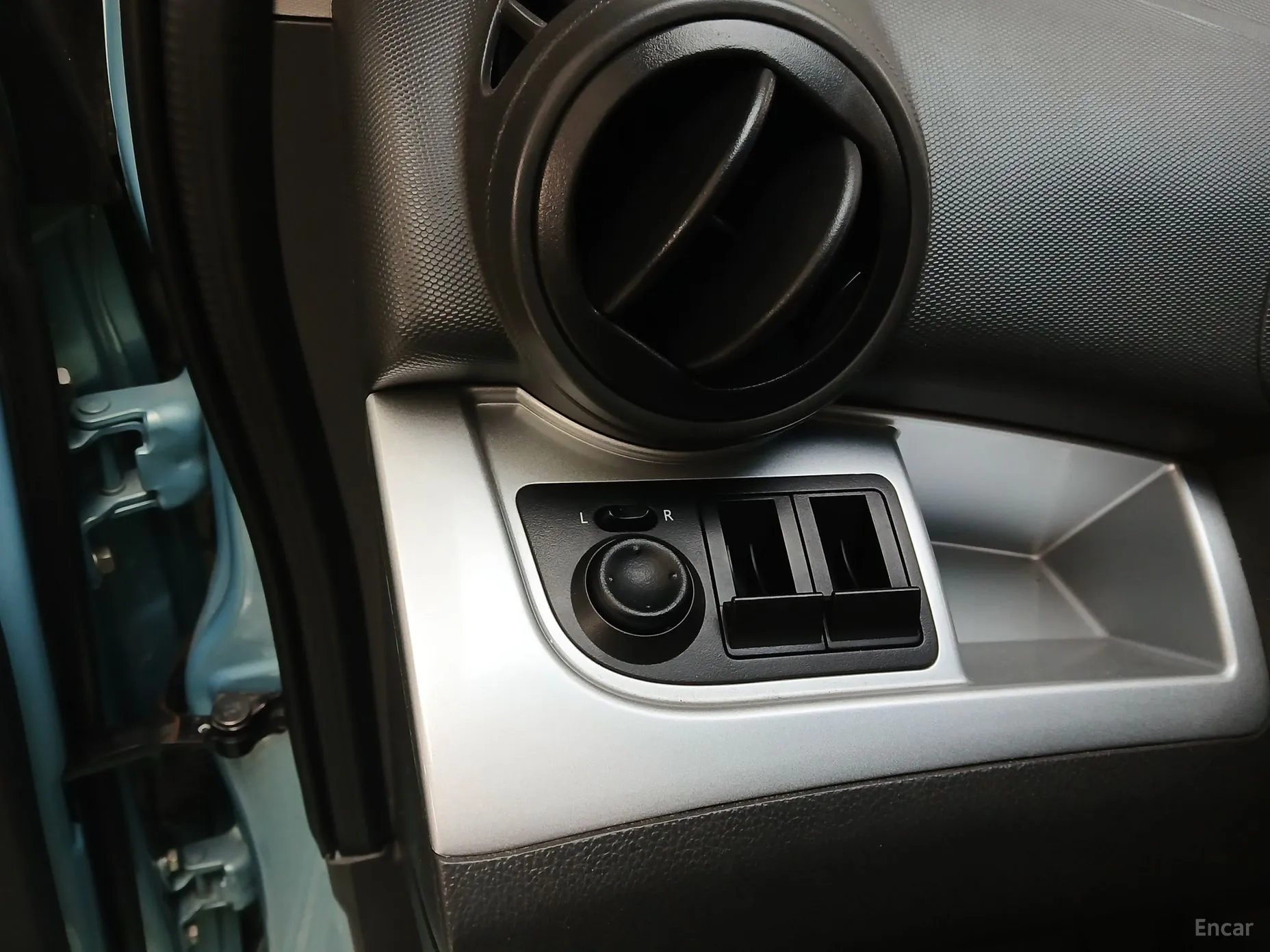 Chevrolet (GM Daewoo) Spark превью 4
