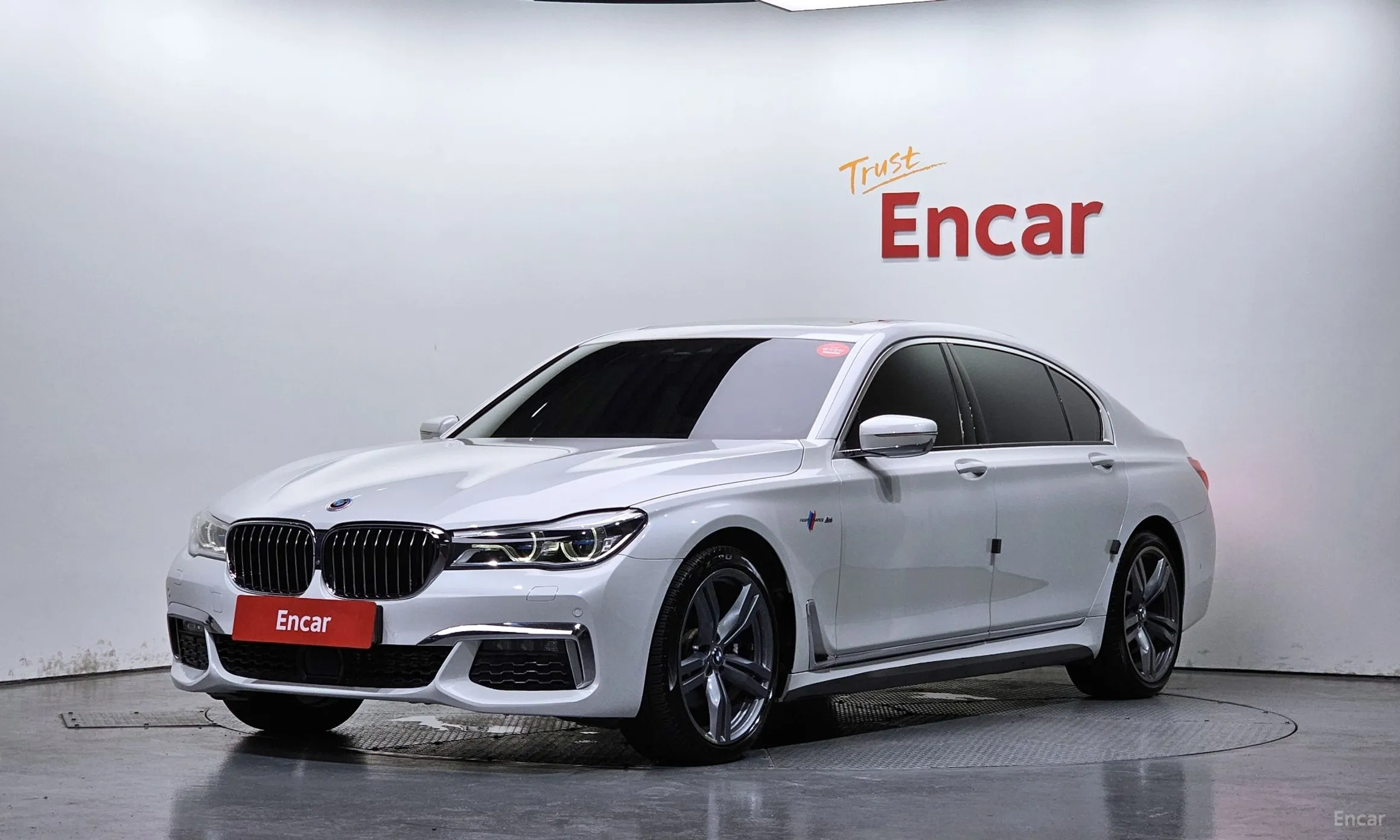 7 Series (G11)