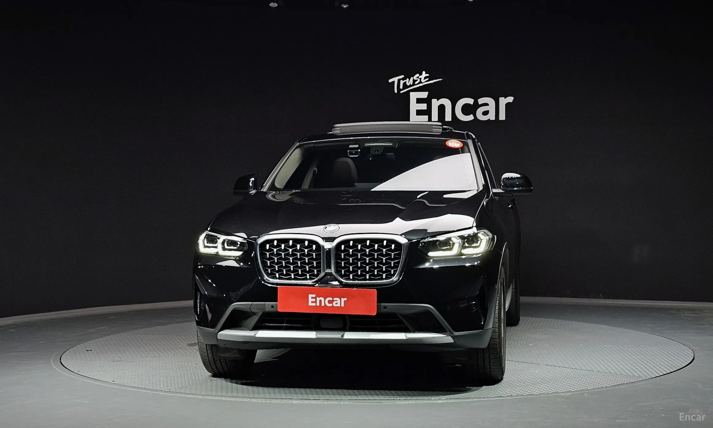 BMW X4 (G02)