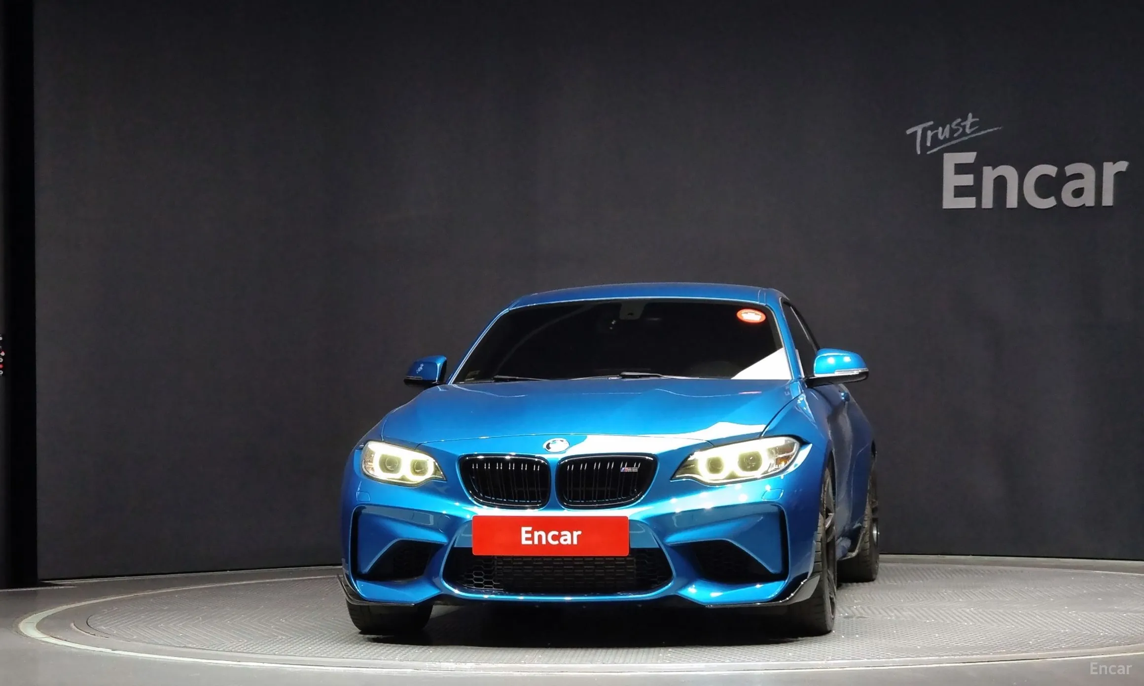 BMW M2 (F87)