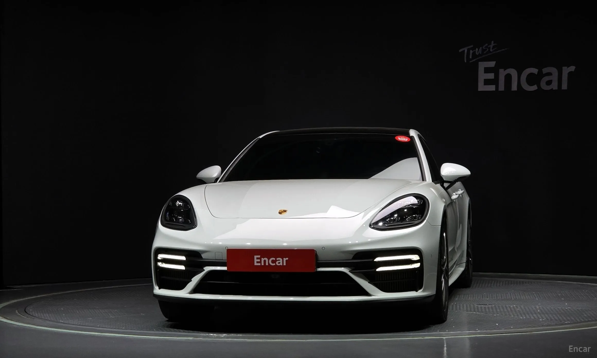 Porsche Panamera (971)