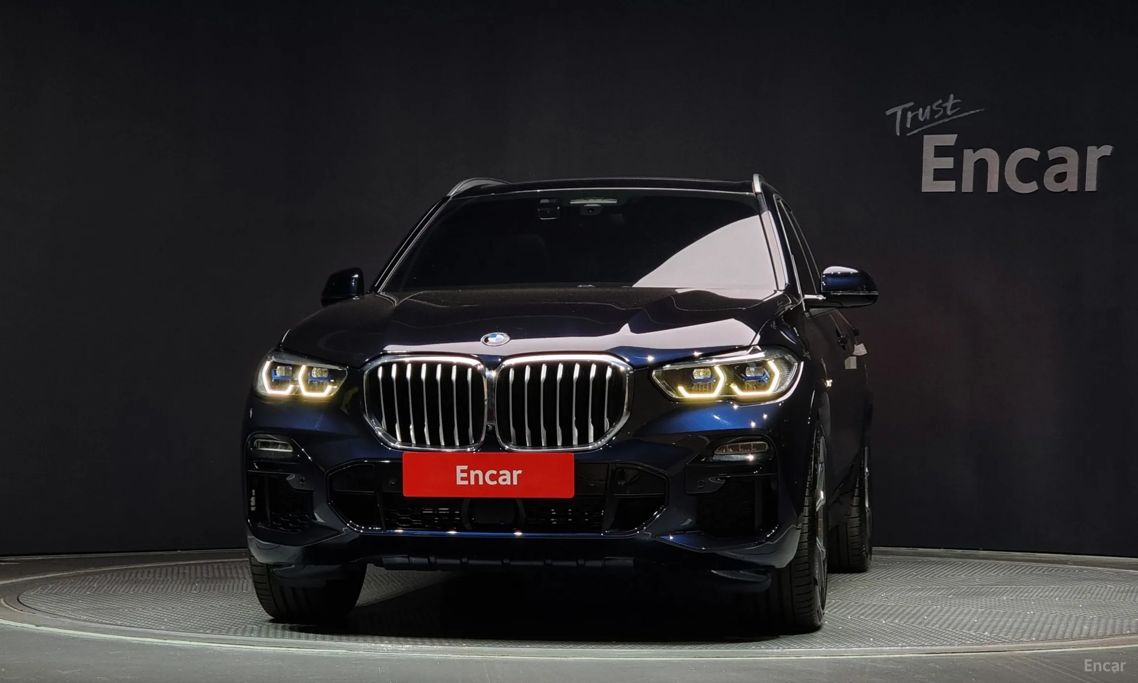 BMW X5 (G05)