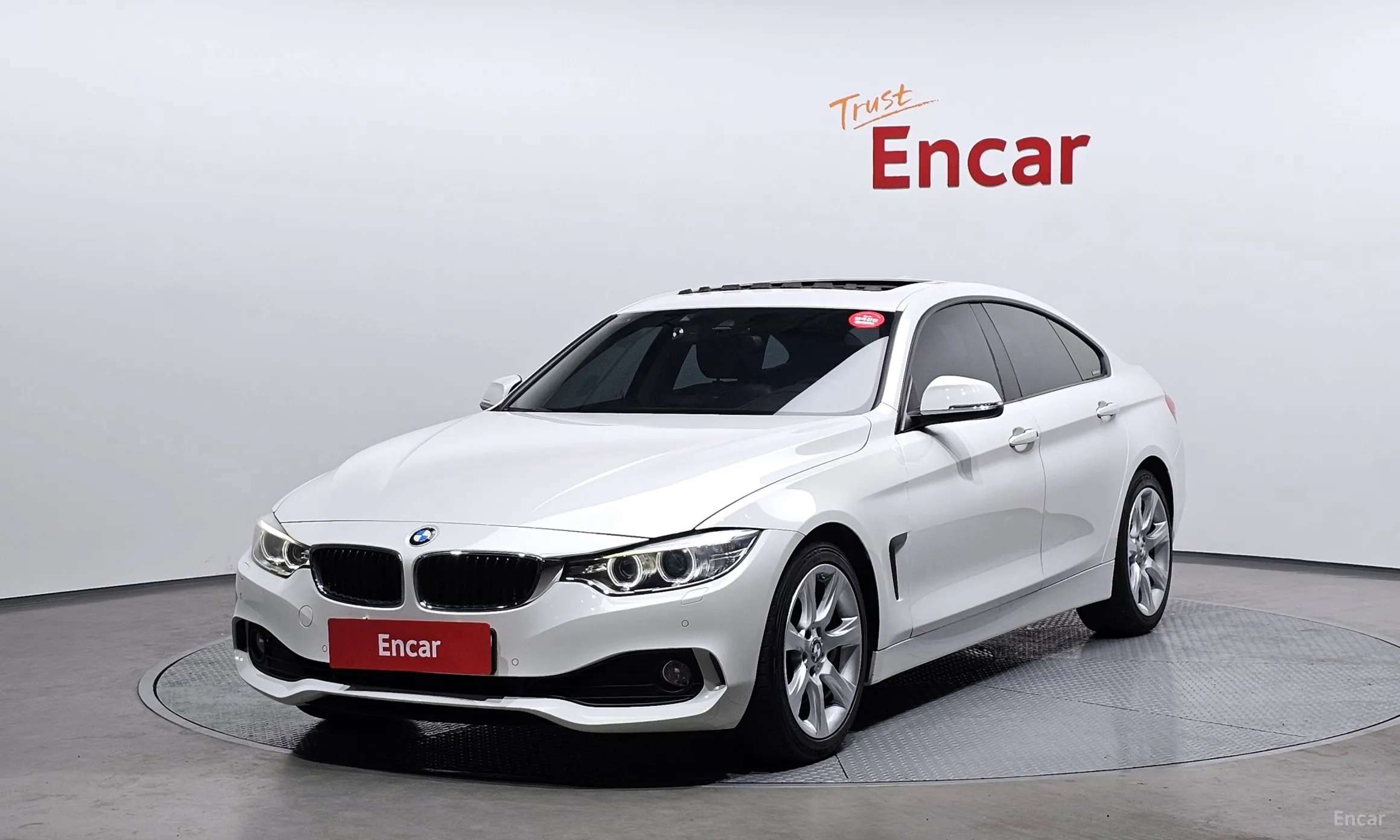 Series 4 (F32)