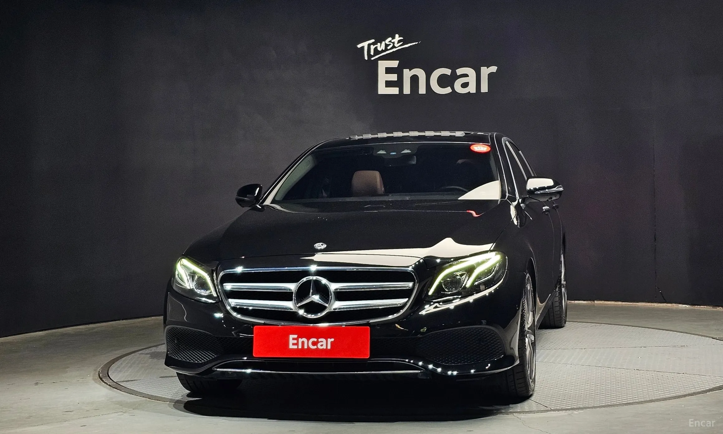 Mercedes Benz E-Class W213 превью 2
