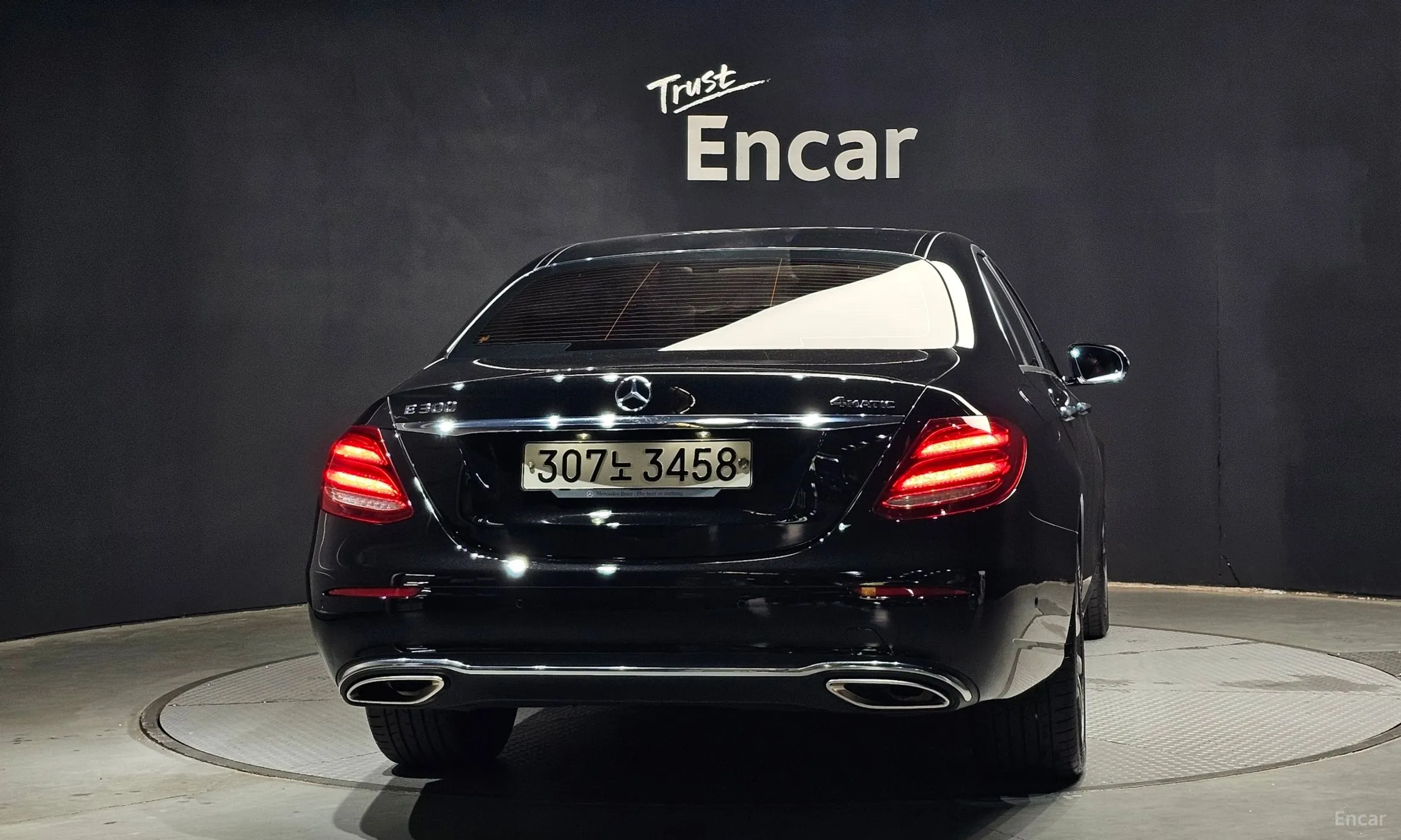 Mercedes Benz E-Class W213 превью 3