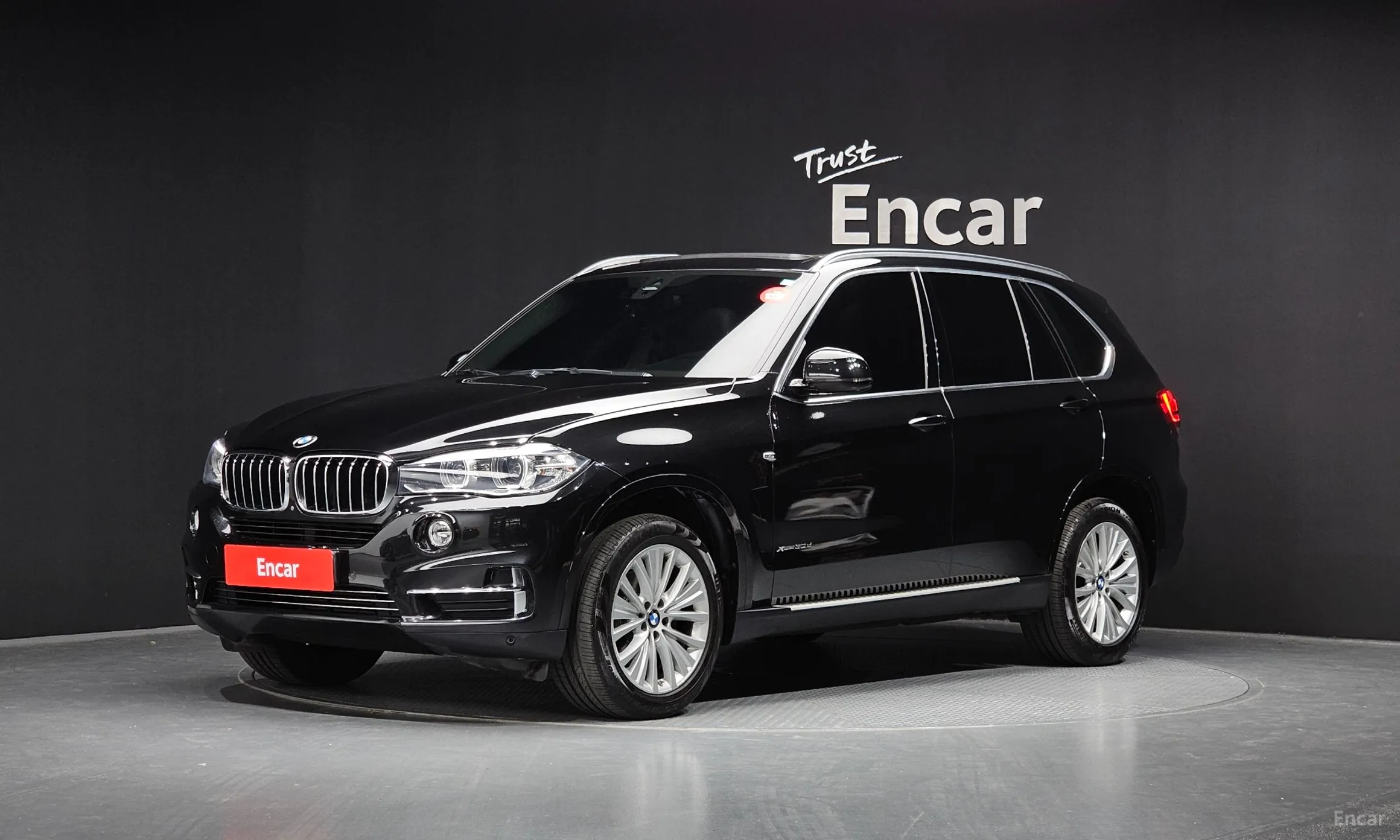 X5 (F15)
