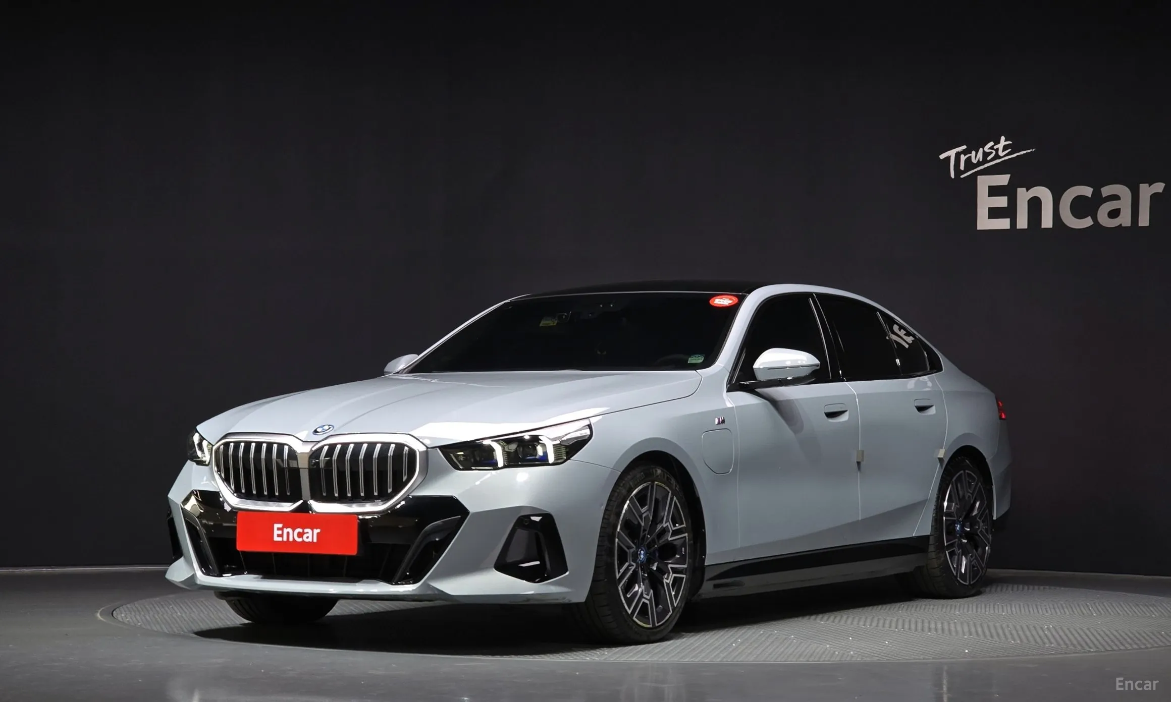 5 Series (G60)