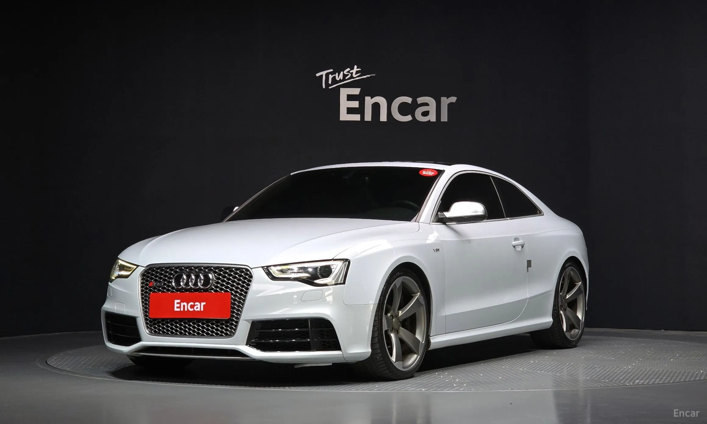 Audi RS5