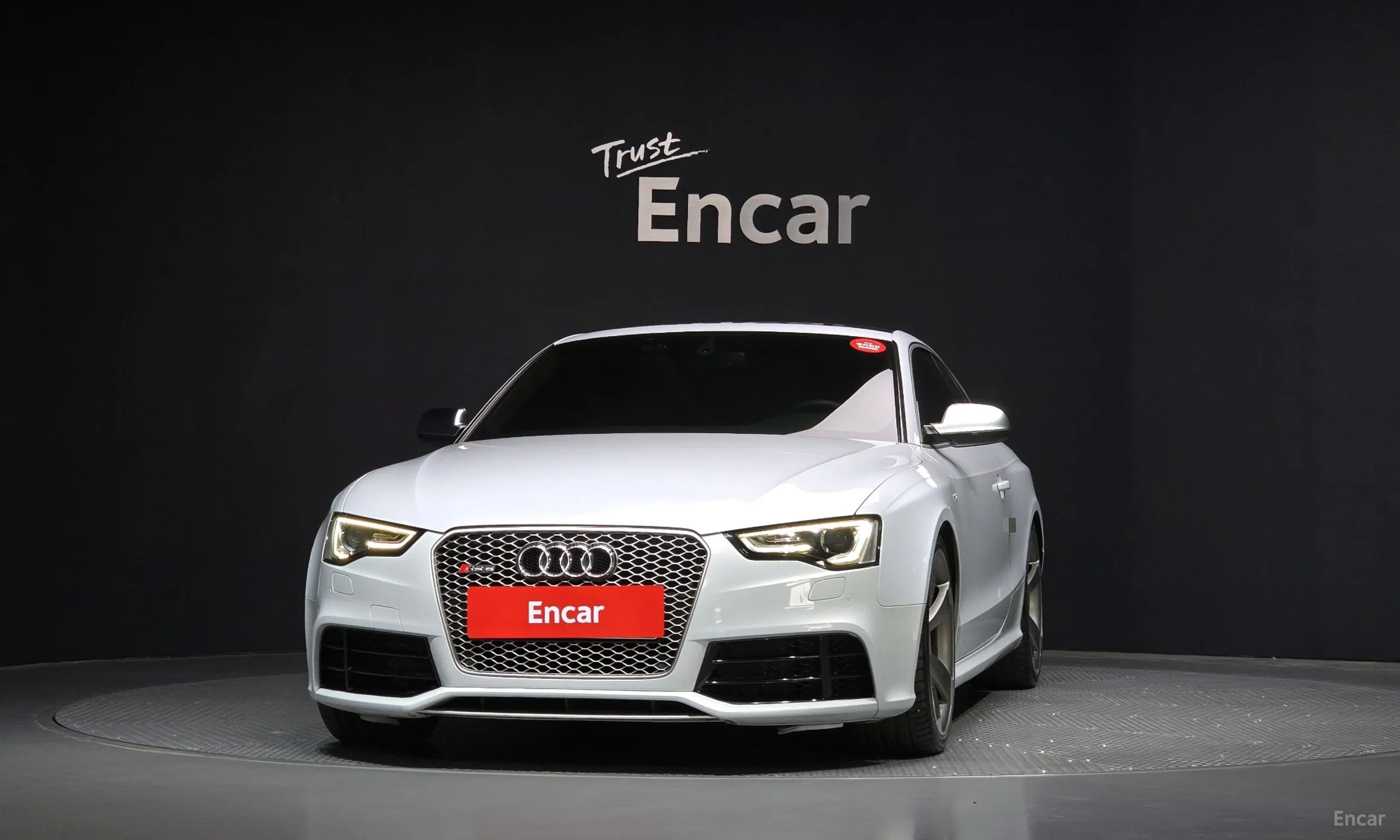 Audi RS5