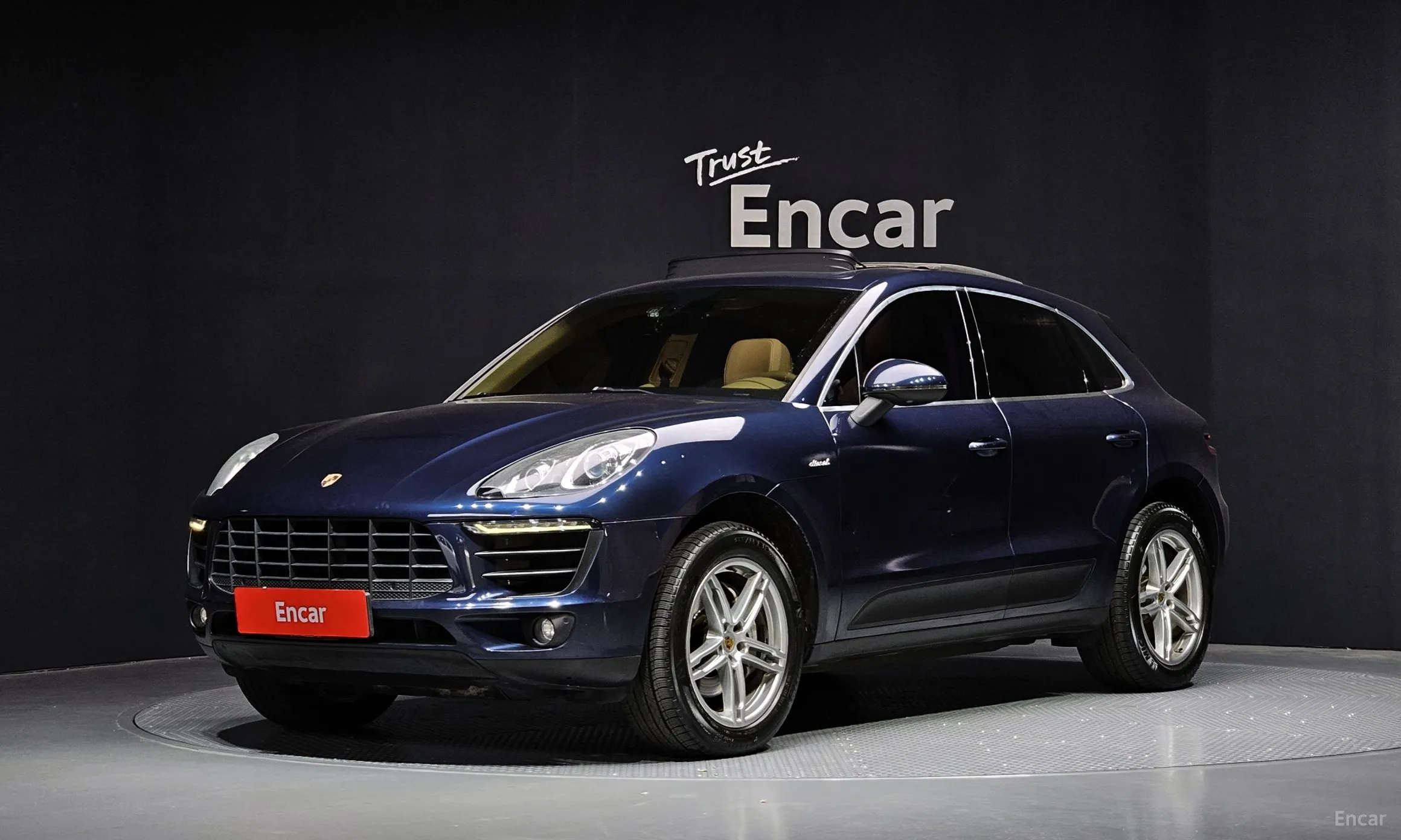 Macan