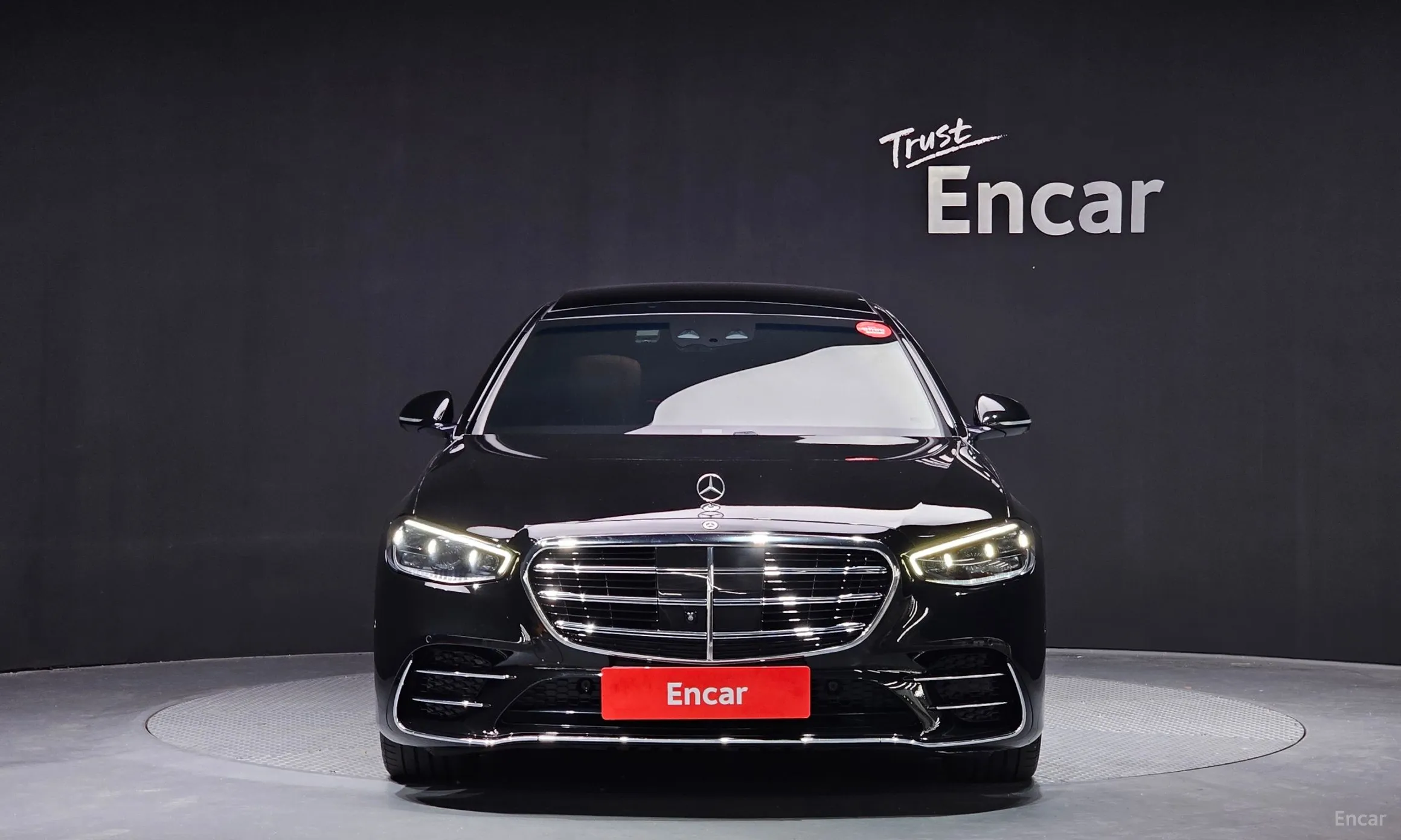 Mercedes Benz S-Class W223
