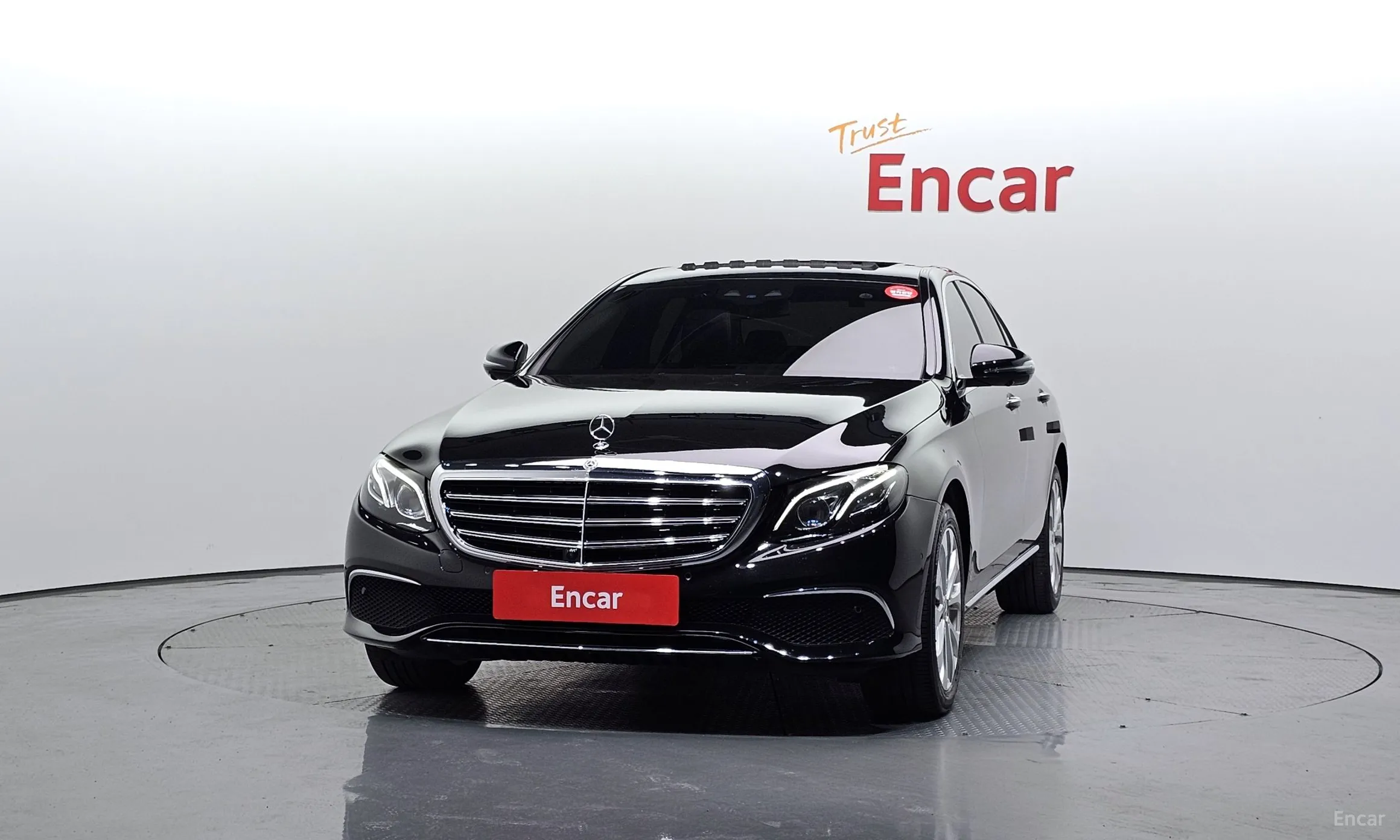 Mercedes Benz E-Class W213 превью 2