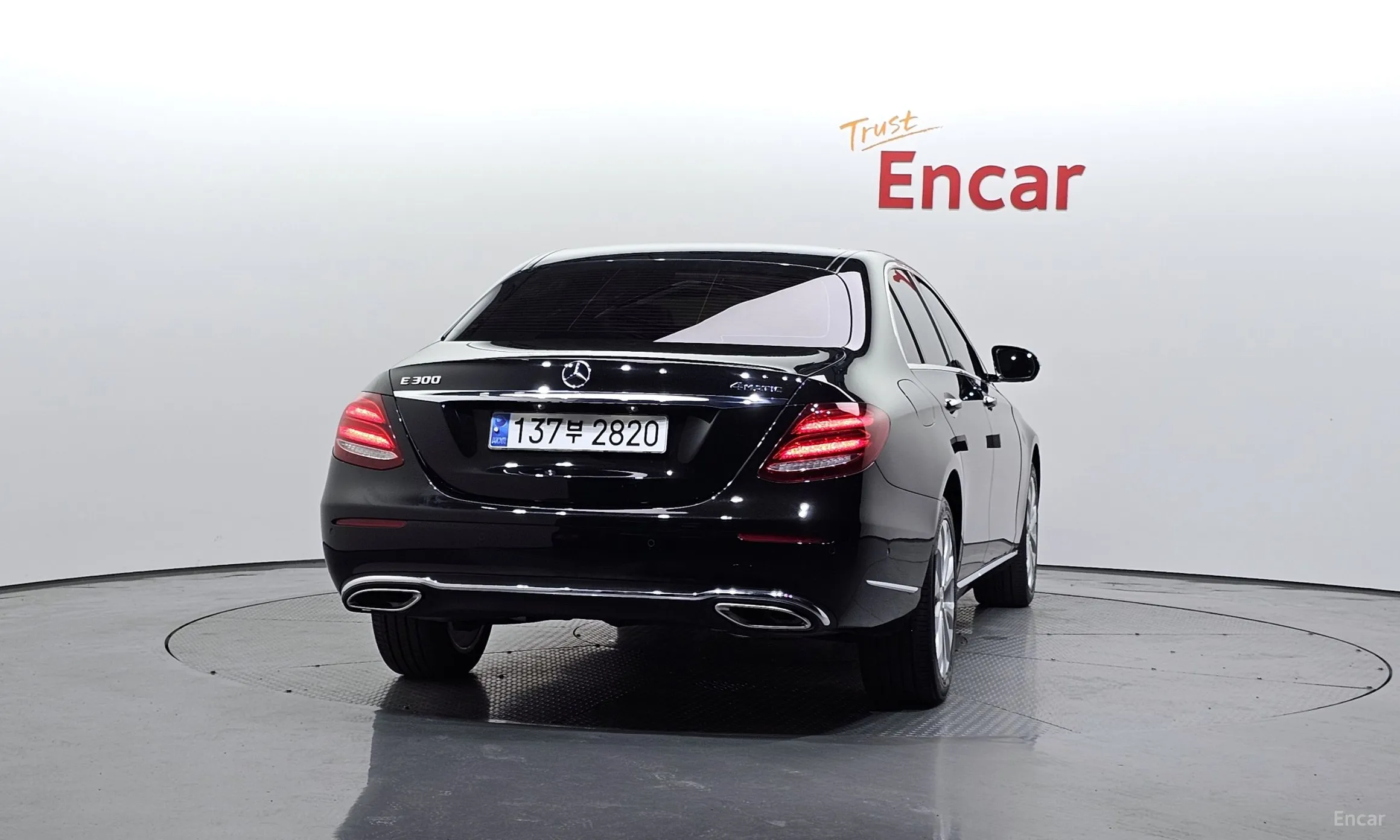 Mercedes Benz E-Class W213 превью 3