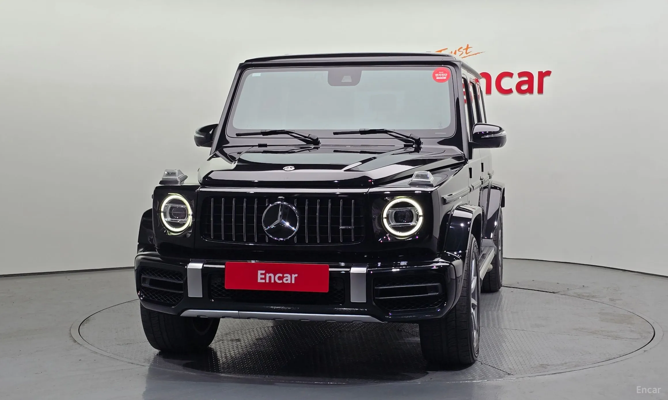 Mercedes Benz G-Class W463b превью 2