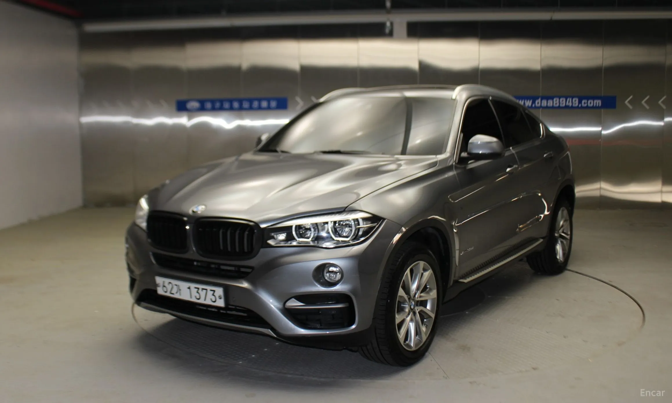BMW X6 (F16)
