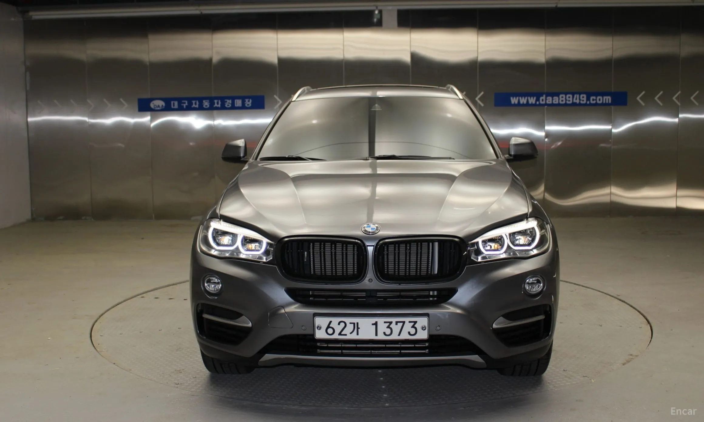 BMW X6 (F16)