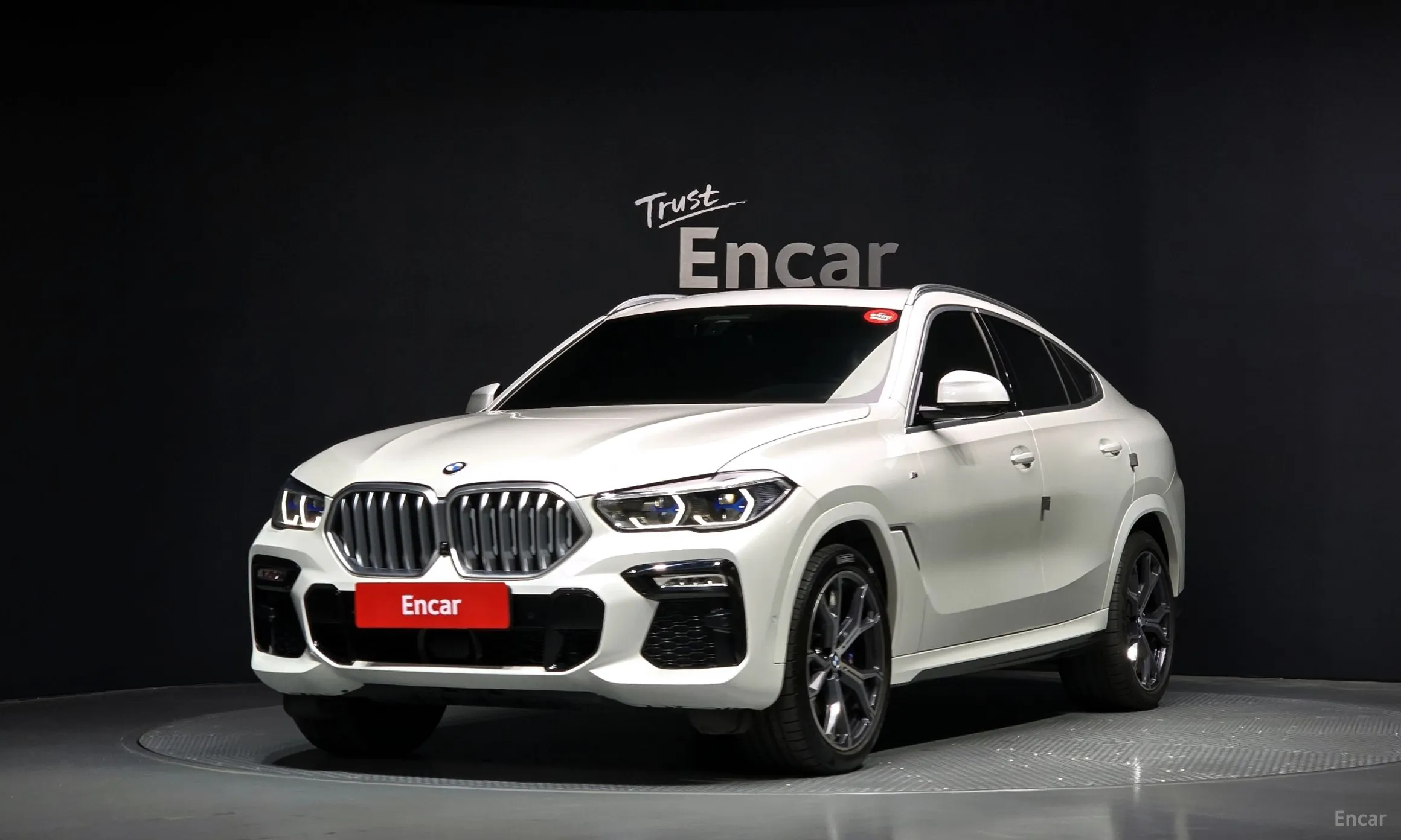 X6 (G06)