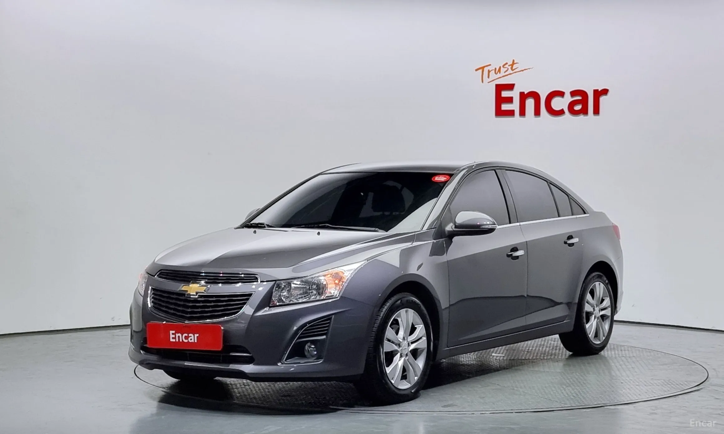 Cruze