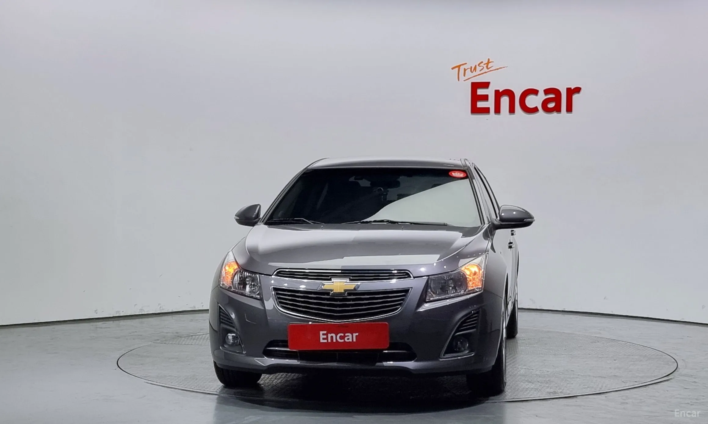 Chevrolet (GM Daewoo) Cruze превью 2