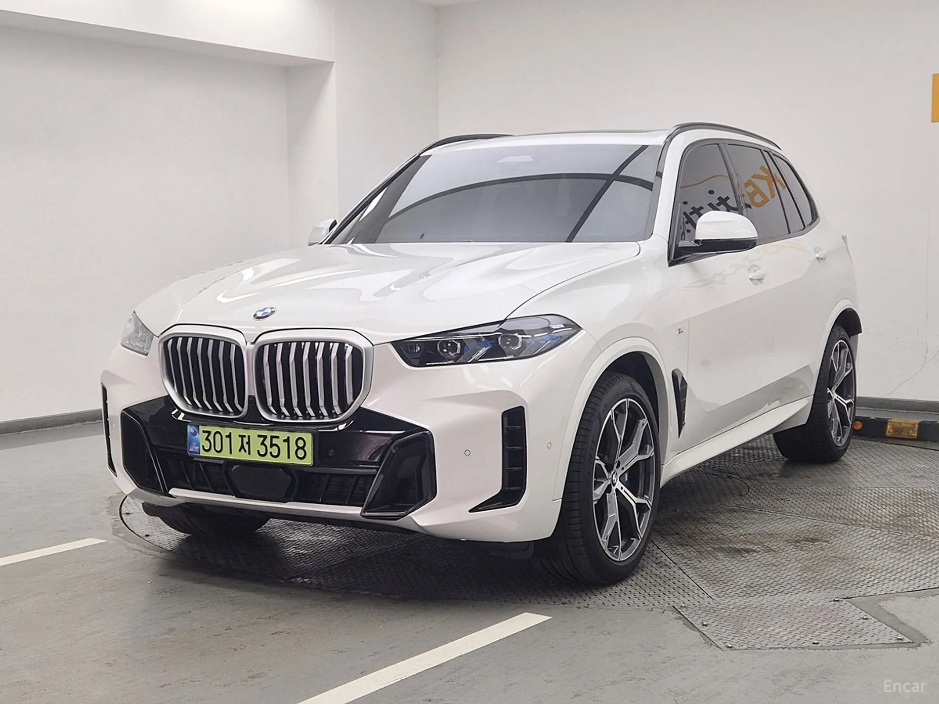 X5 (G05)