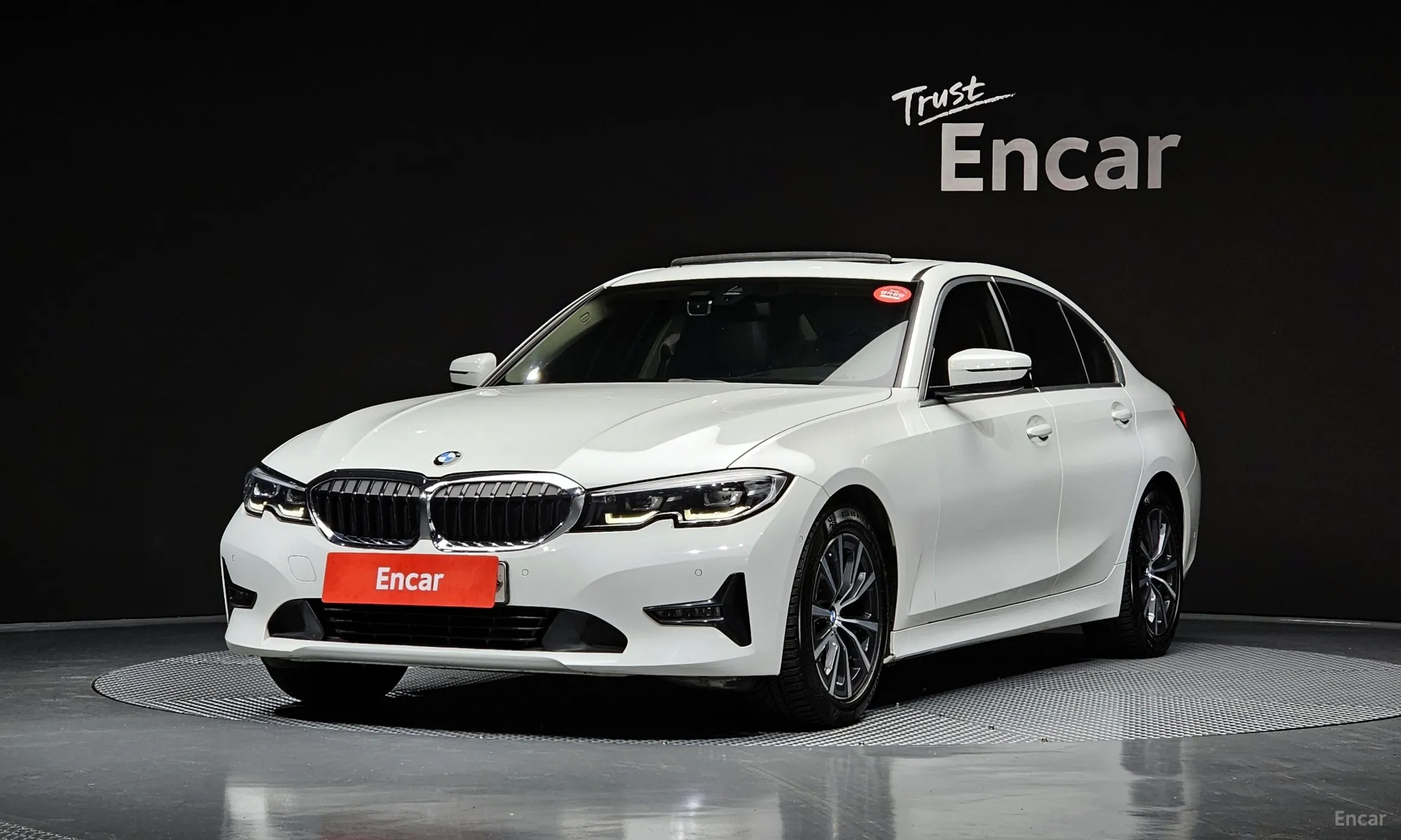 3 Series (G20)