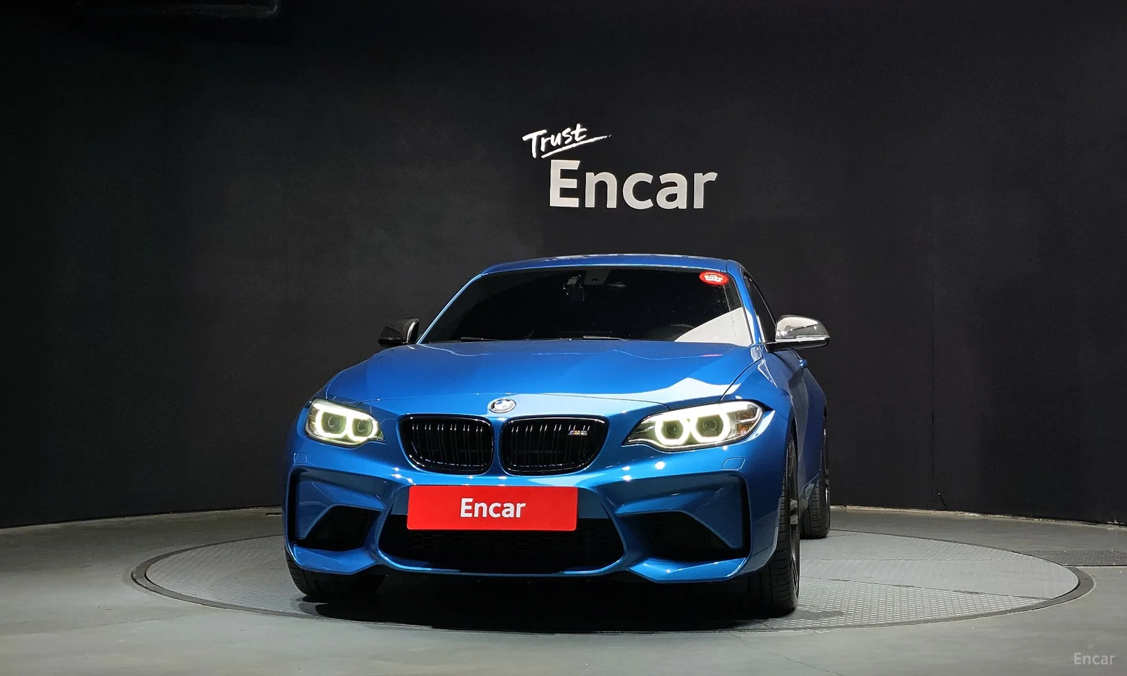 BMW M2 (F87)