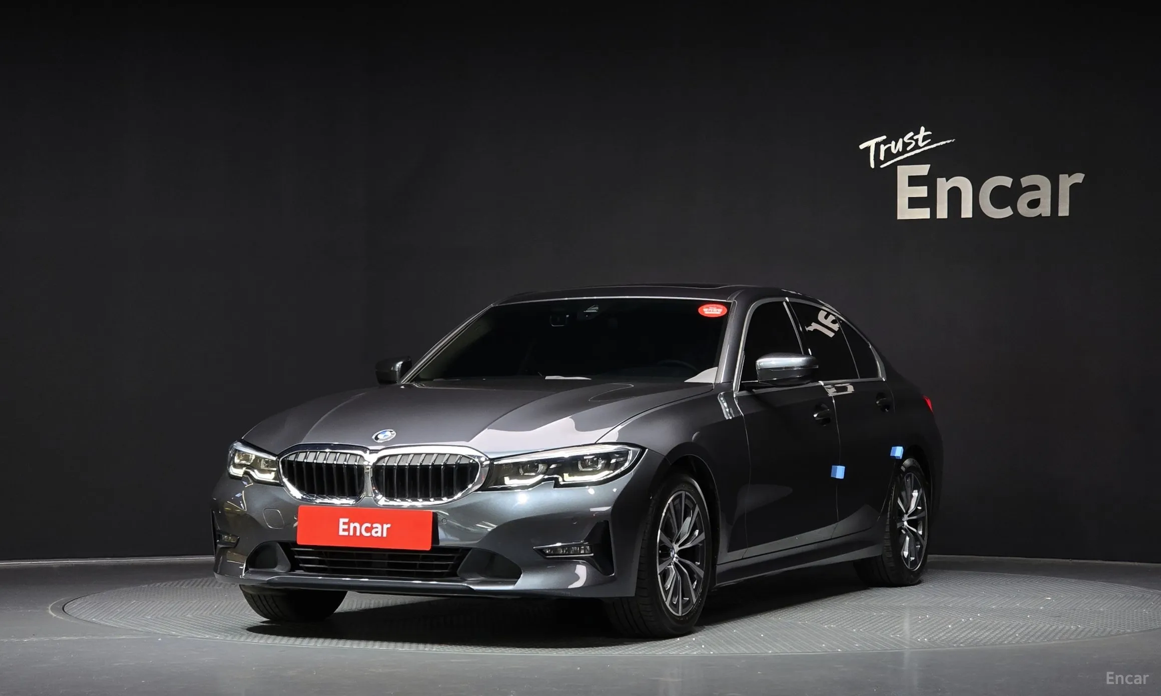 3 Series (G20)