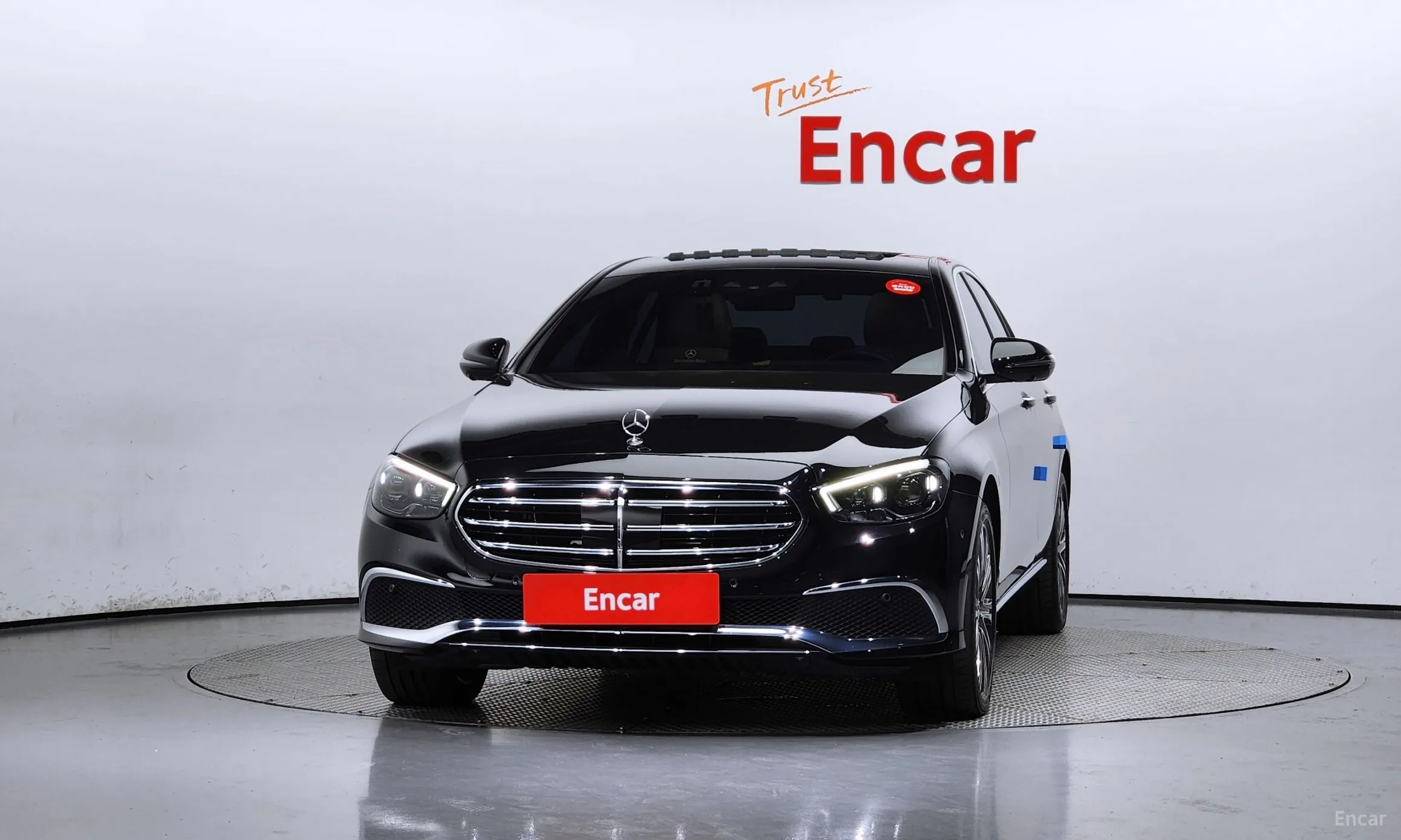 Mercedes Benz E-Class W213 превью 2
